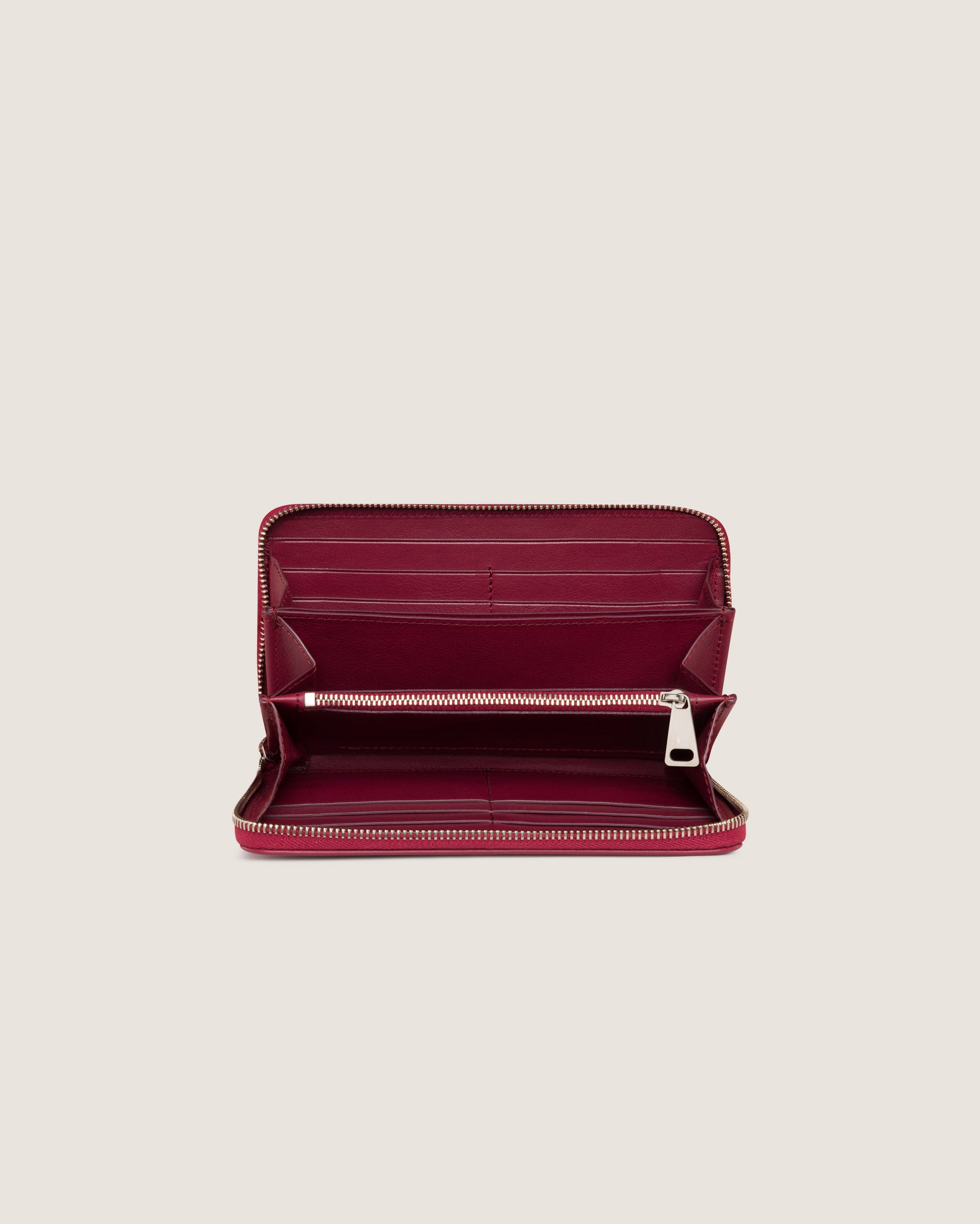 LONG WALLET