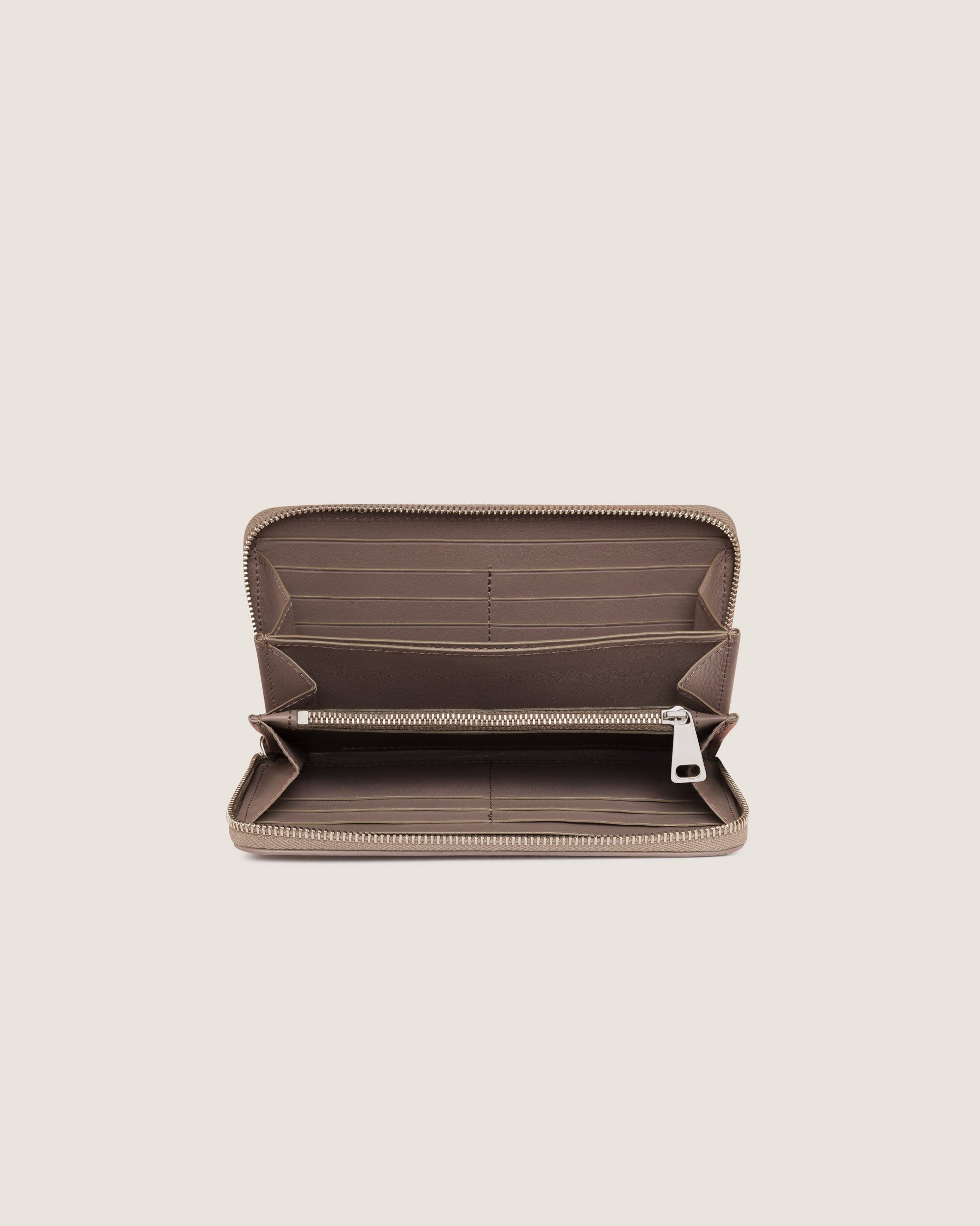 LONG WALLET