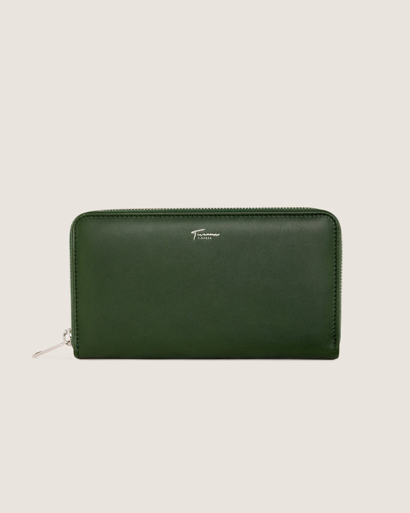 LONG WALLET