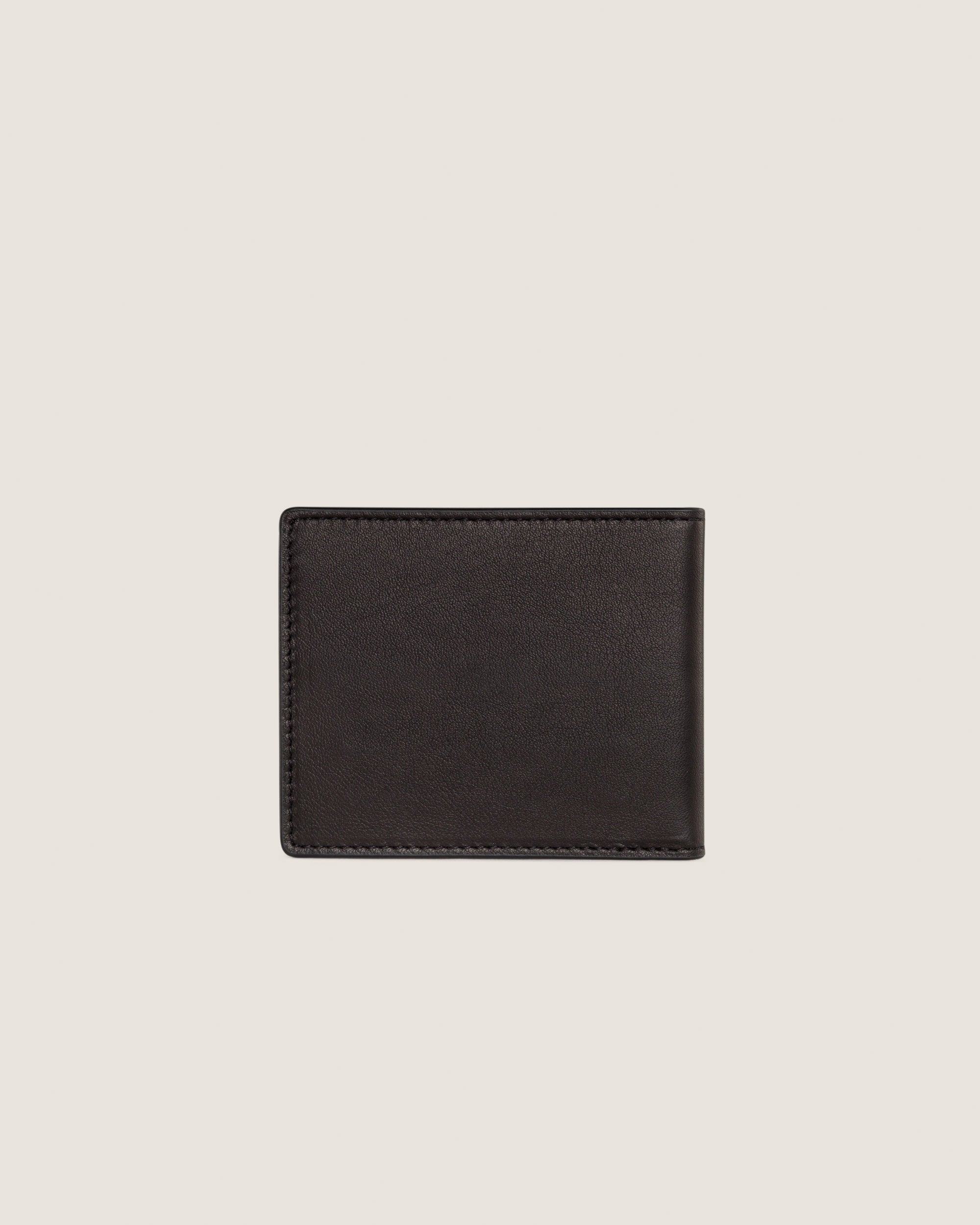 CLASSIC BI-FOLD WALLET