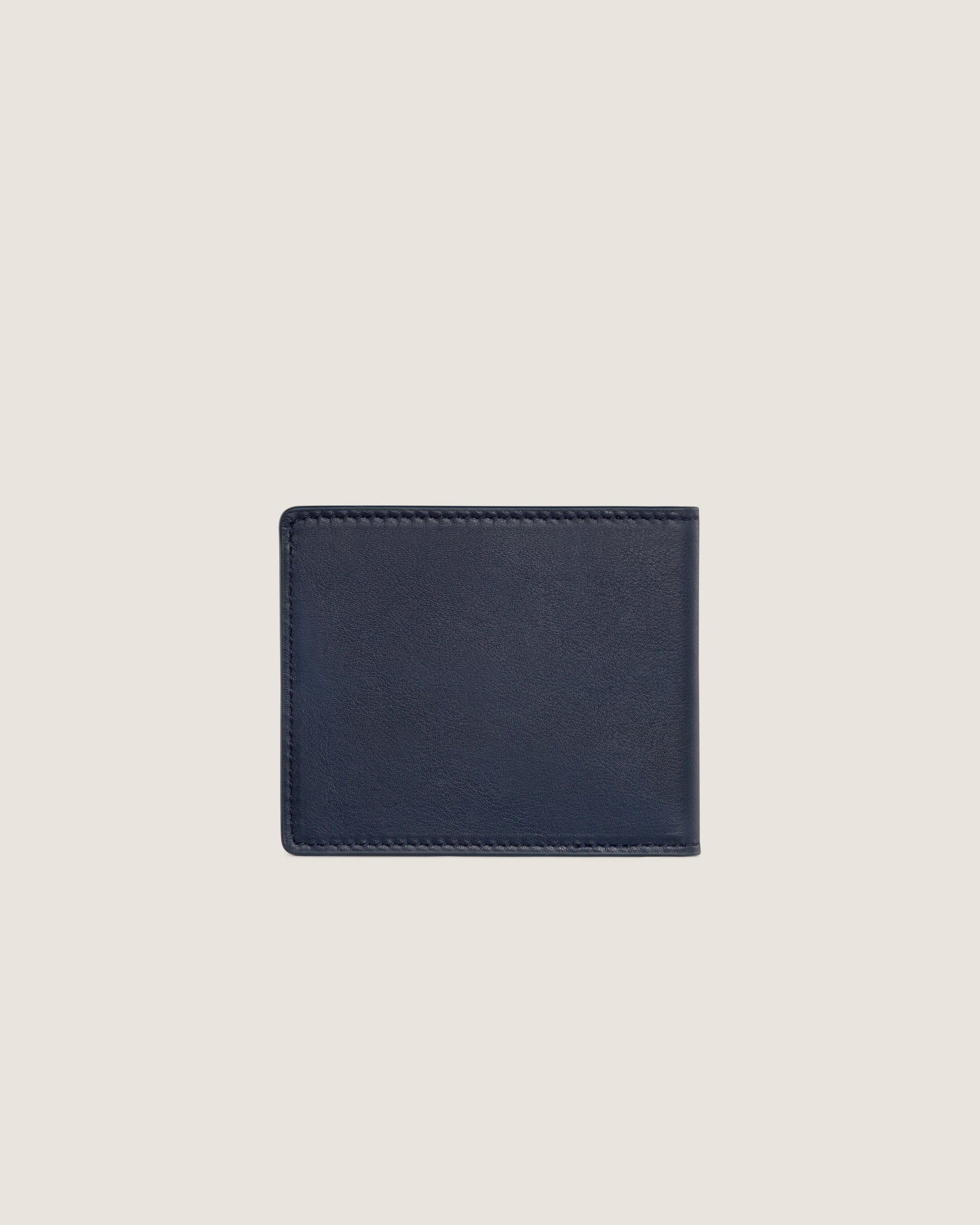 CLASSIC BI-FOLD WALLET
