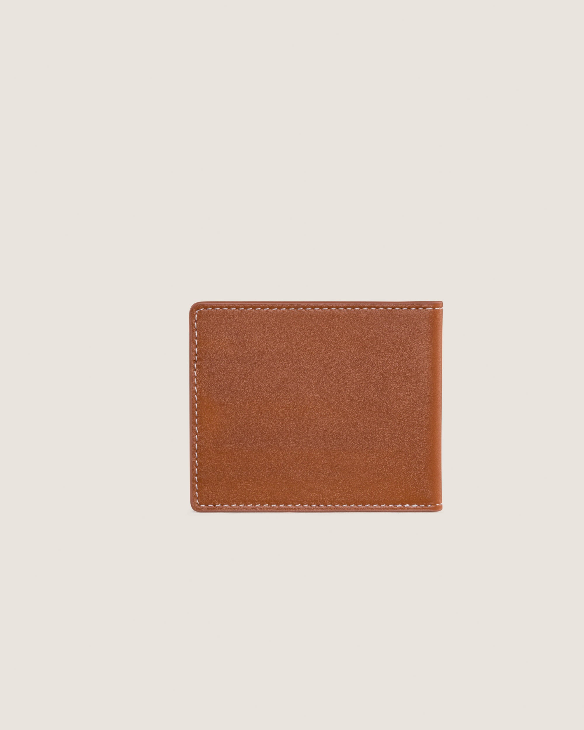 CLASSIC BI-FOLD WALLET