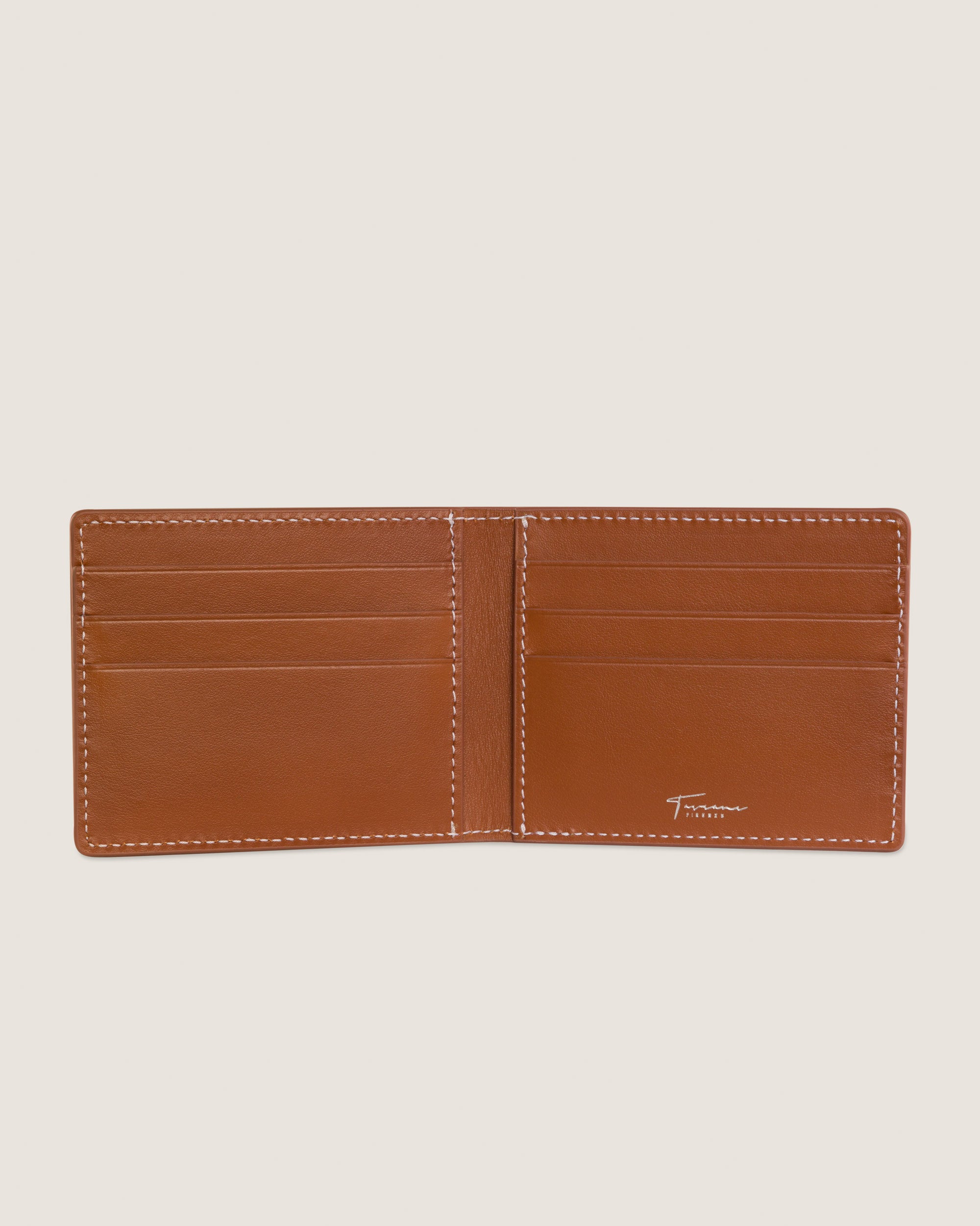 CLASSIC BI-FOLD WALLET
