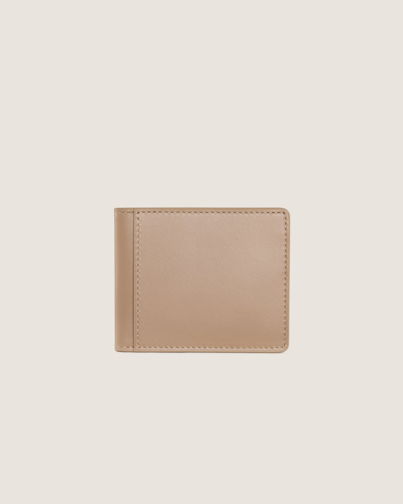 CLASSIC BI-FOLD WALLET