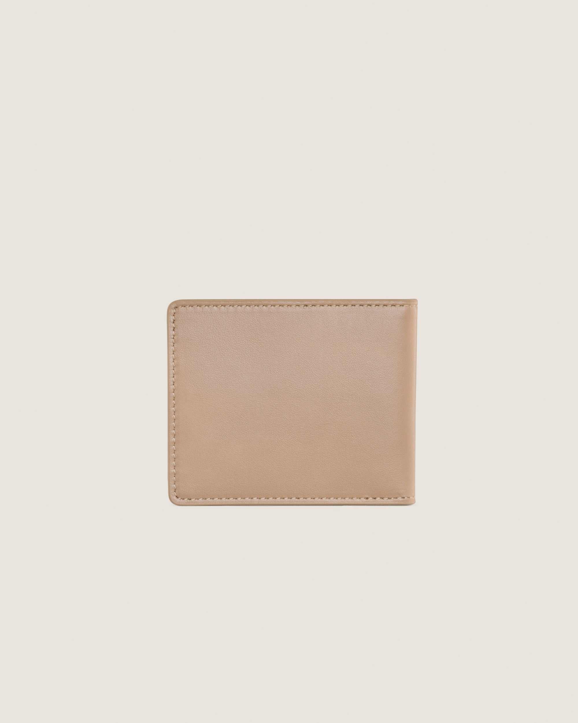 CLASSIC BI-FOLD WALLET