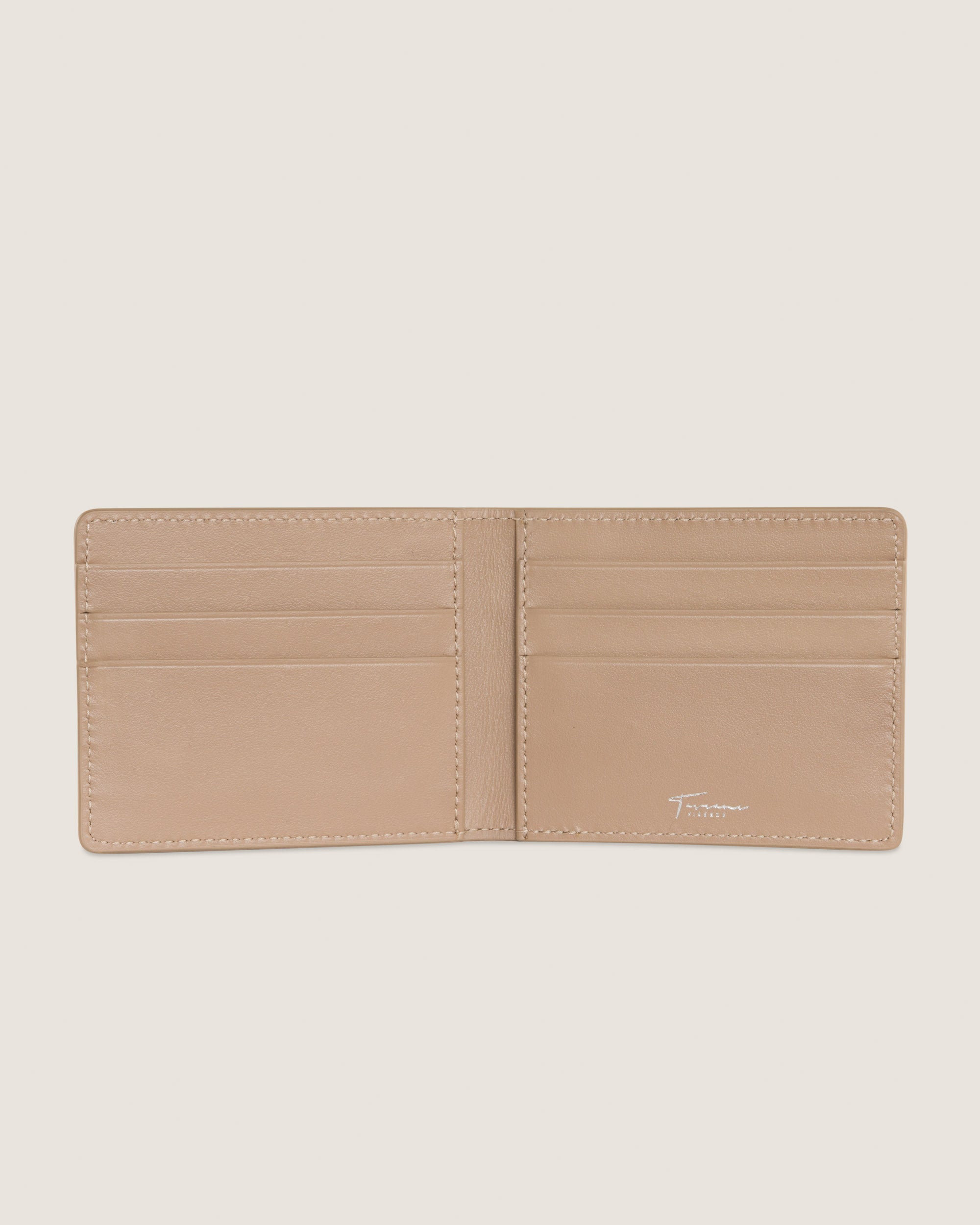 CLASSIC BI-FOLD WALLET