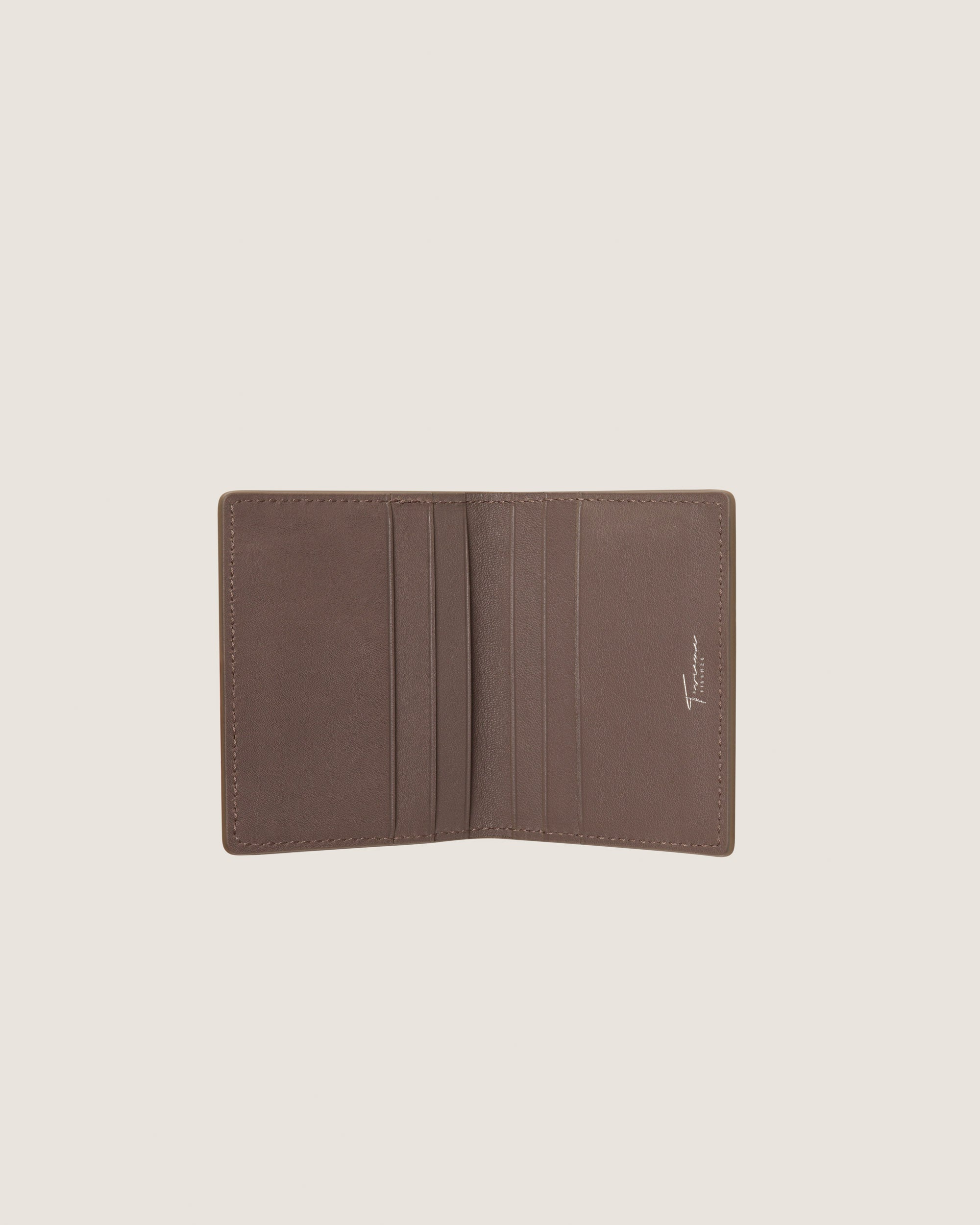 BI-FOLD CARD HOLDER