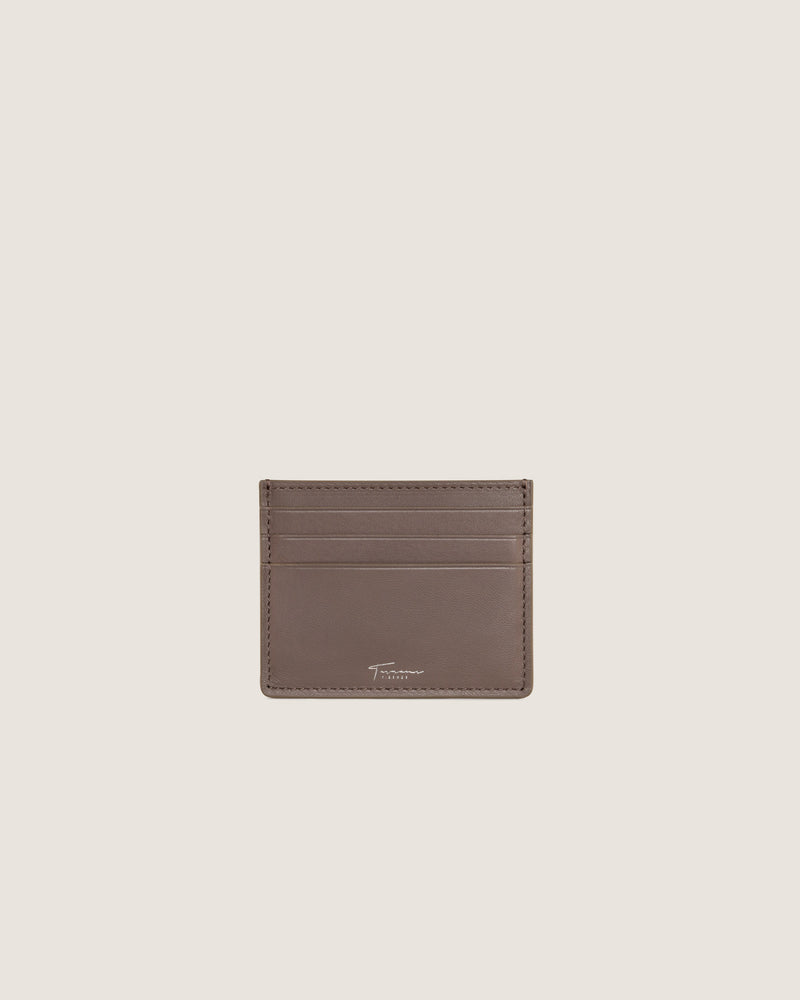 CLASSIC CARD HOLDER