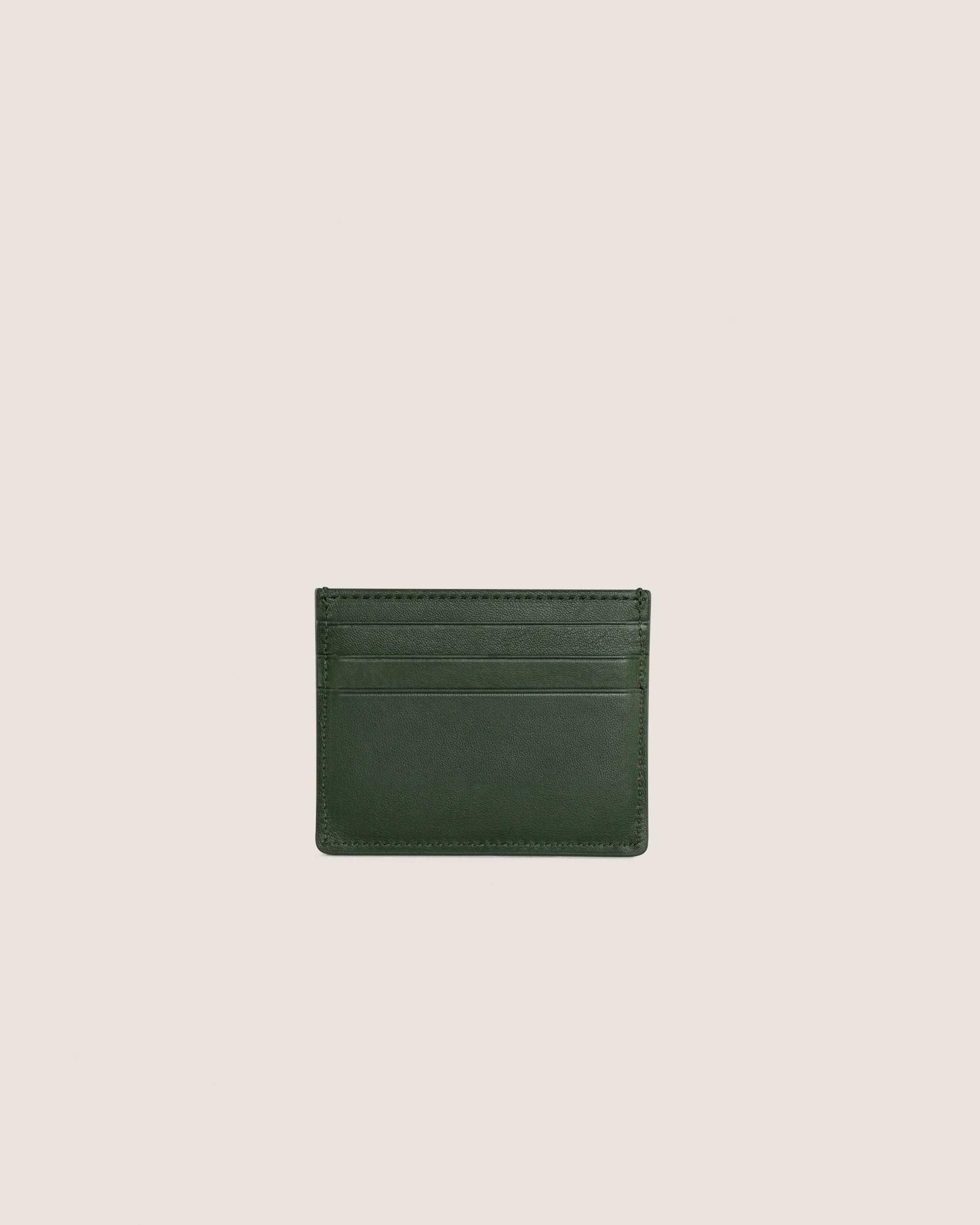CLASSIC CARD HOLDER