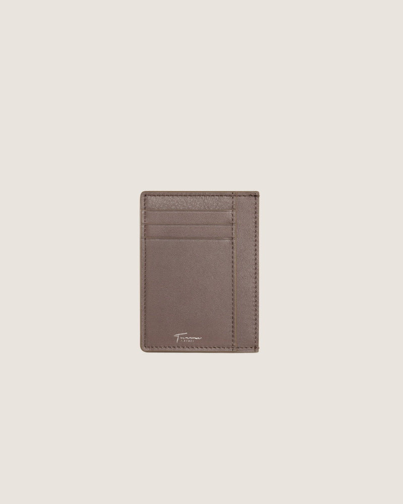 VERTICAL CARD HOLDER
