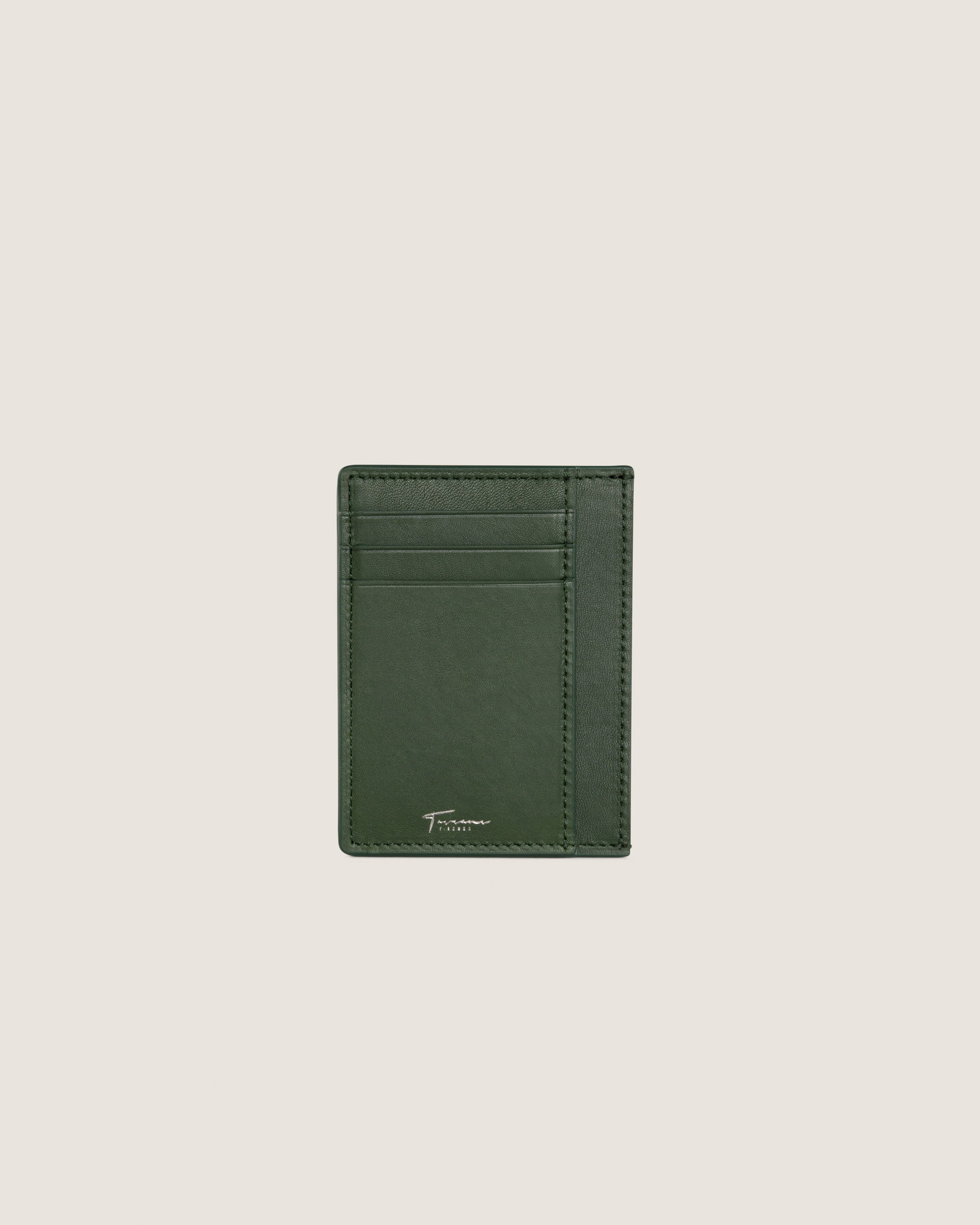 VERTICAL CARD HOLDER