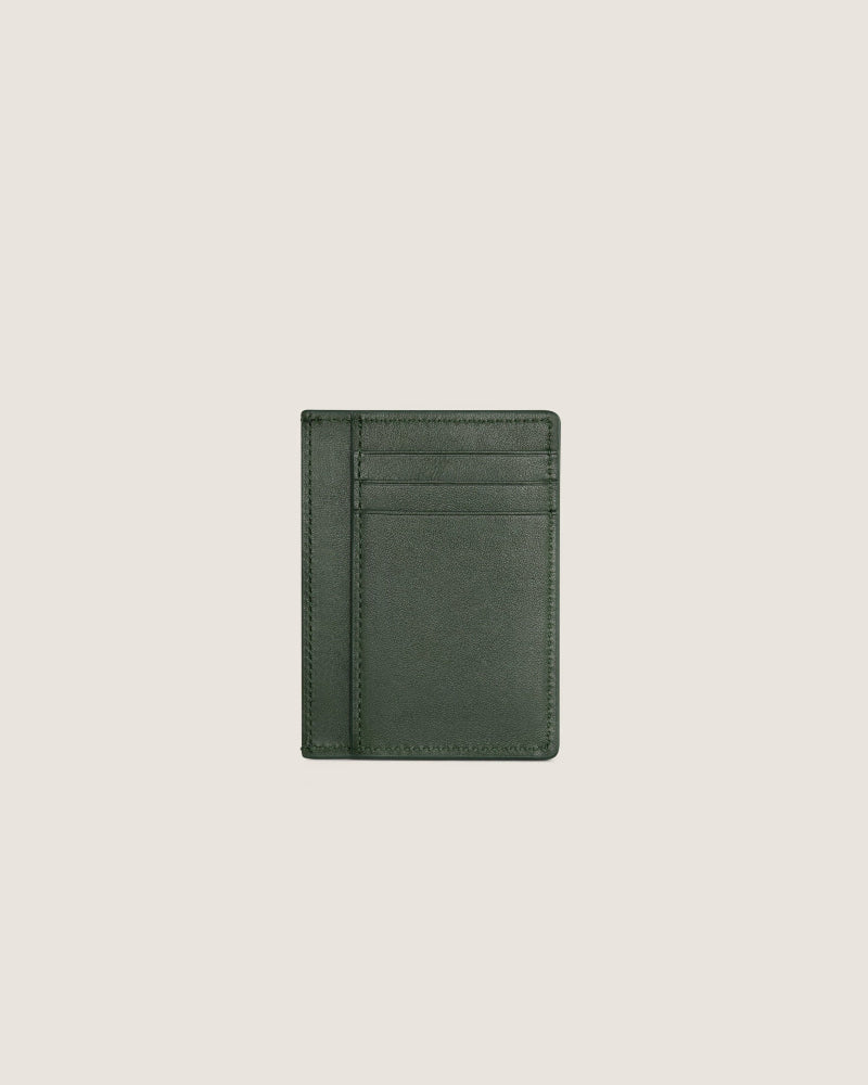 VERTICAL CARD HOLDER