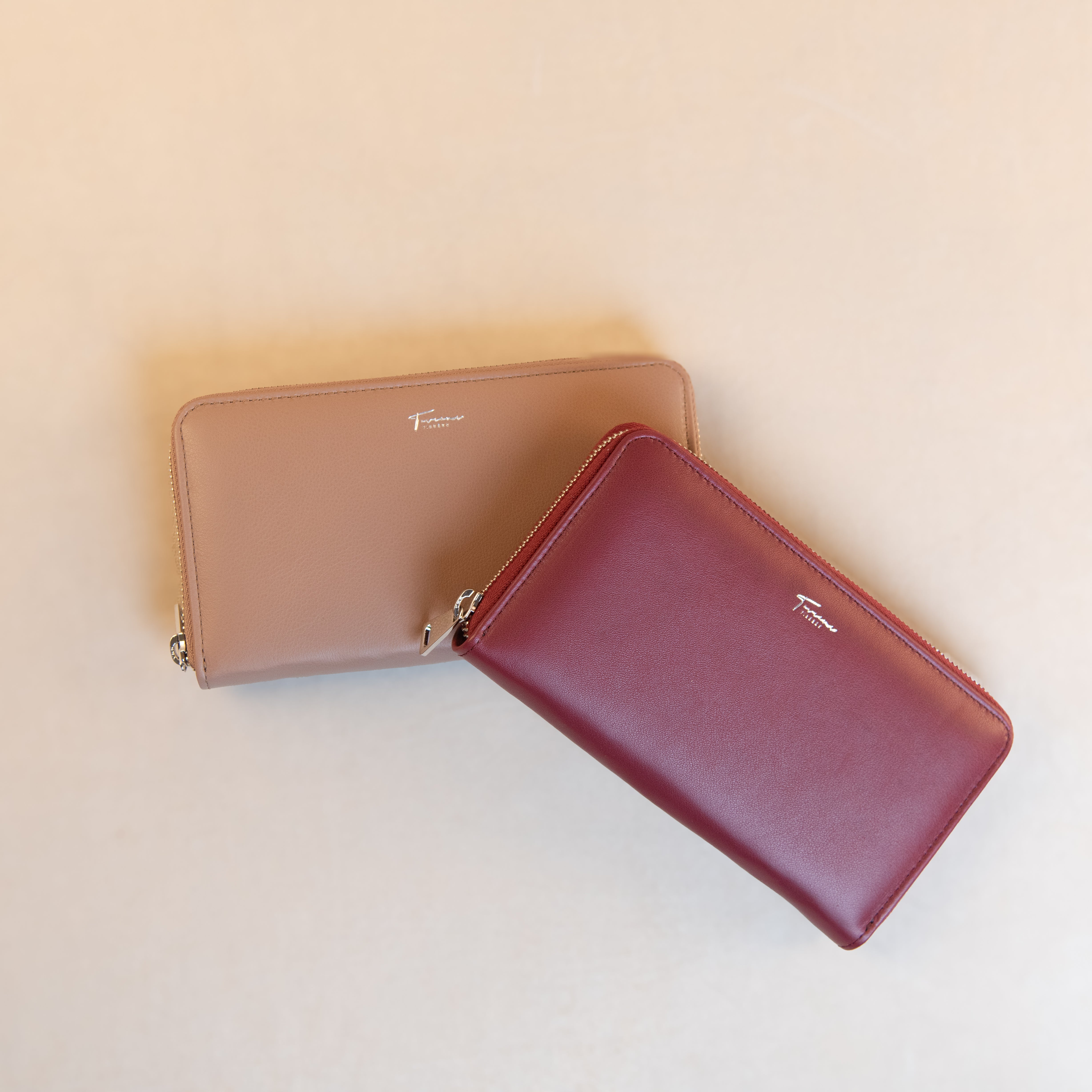 LONG WALLET
