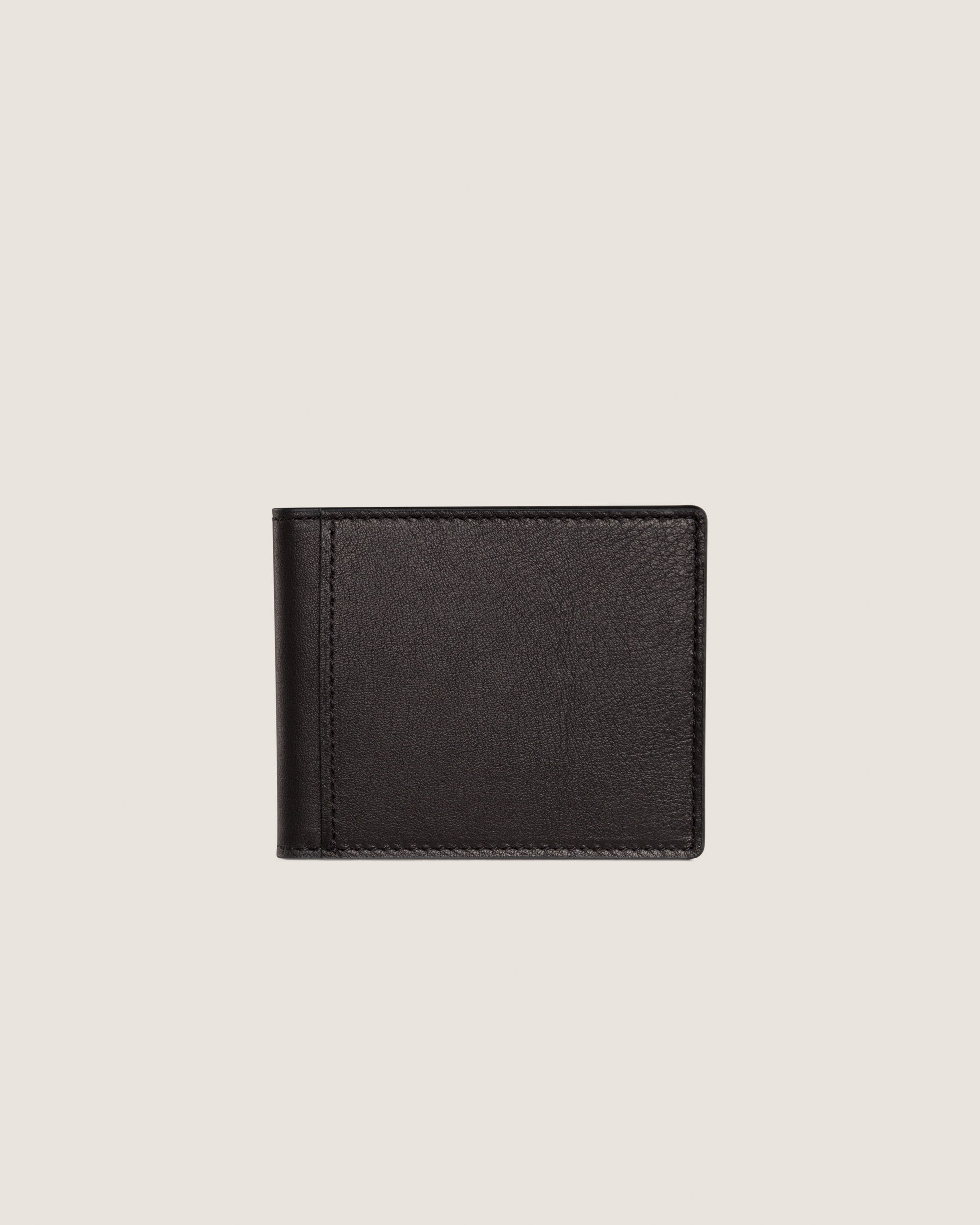 CLASSIC BI-FOLD WALLET