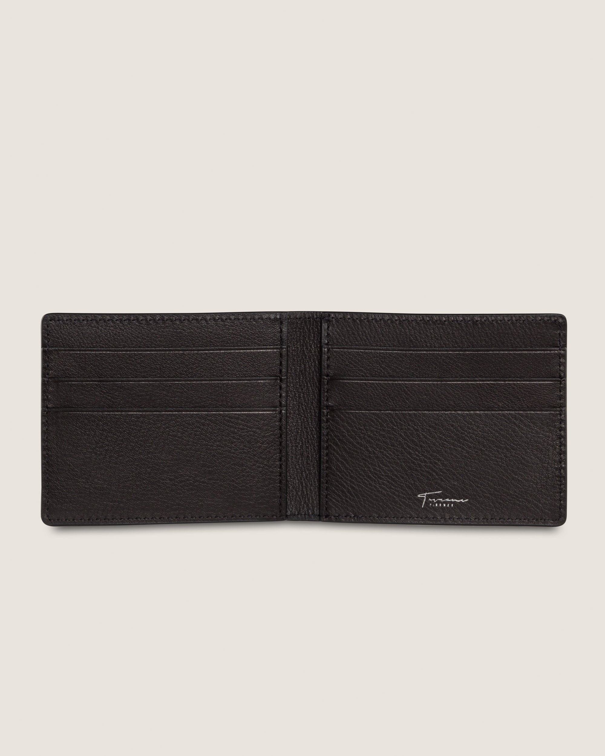 CLASSIC BI-FOLD WALLET