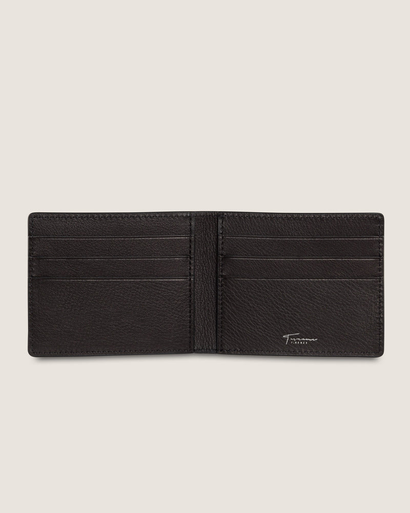 CLASSIC BI-FOLD WALLET
