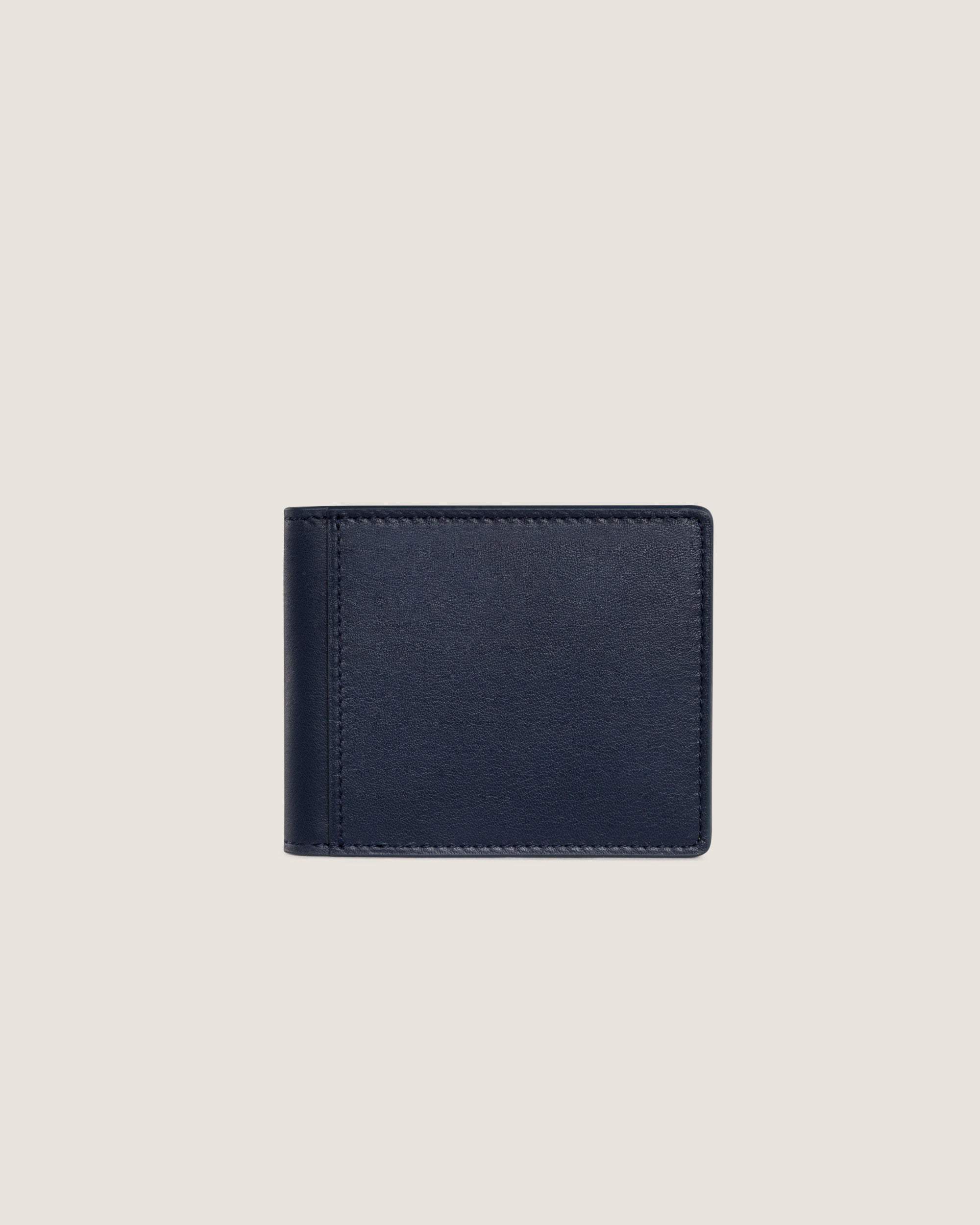 CLASSIC BI-FOLD WALLET
