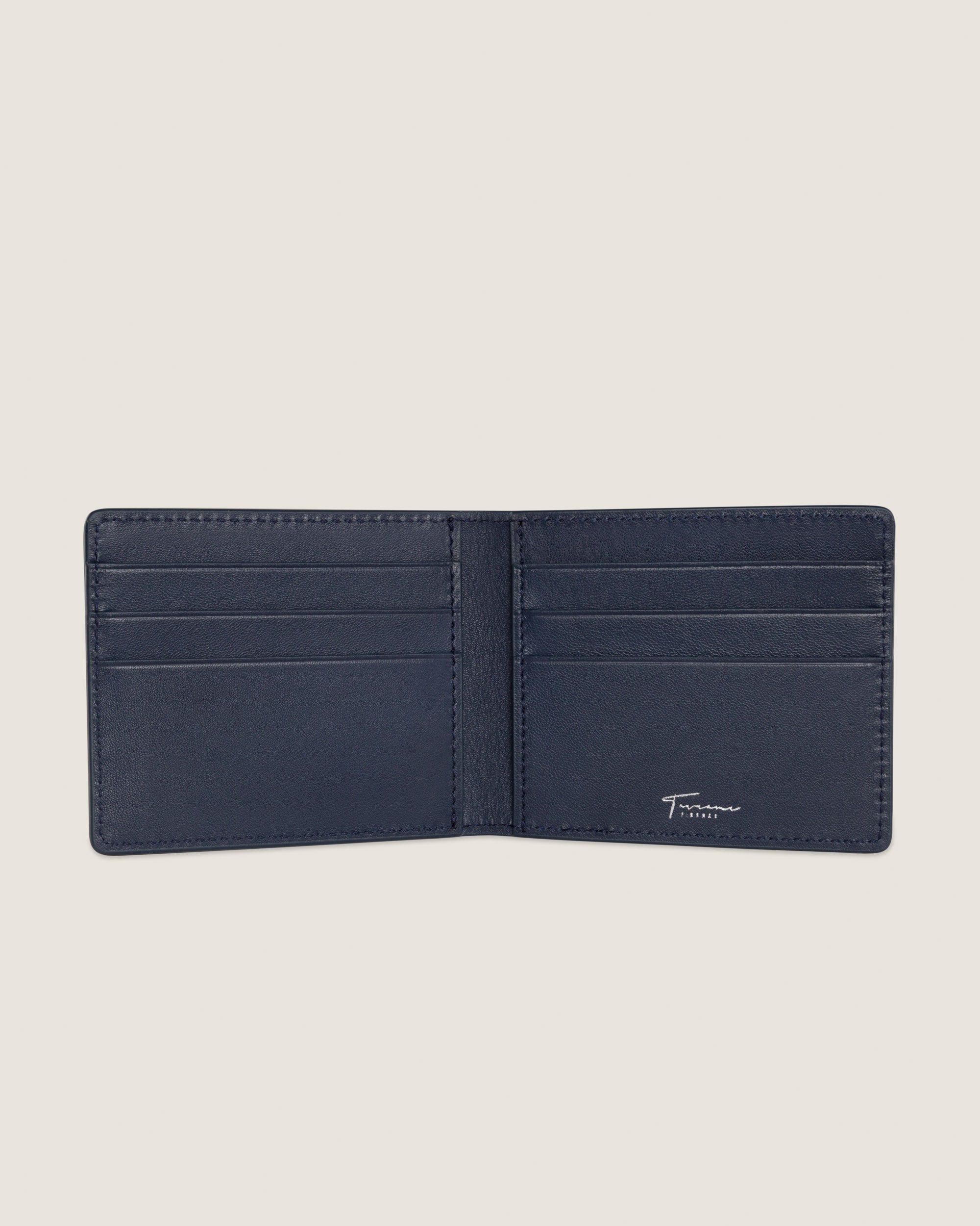 CLASSIC BI-FOLD WALLET