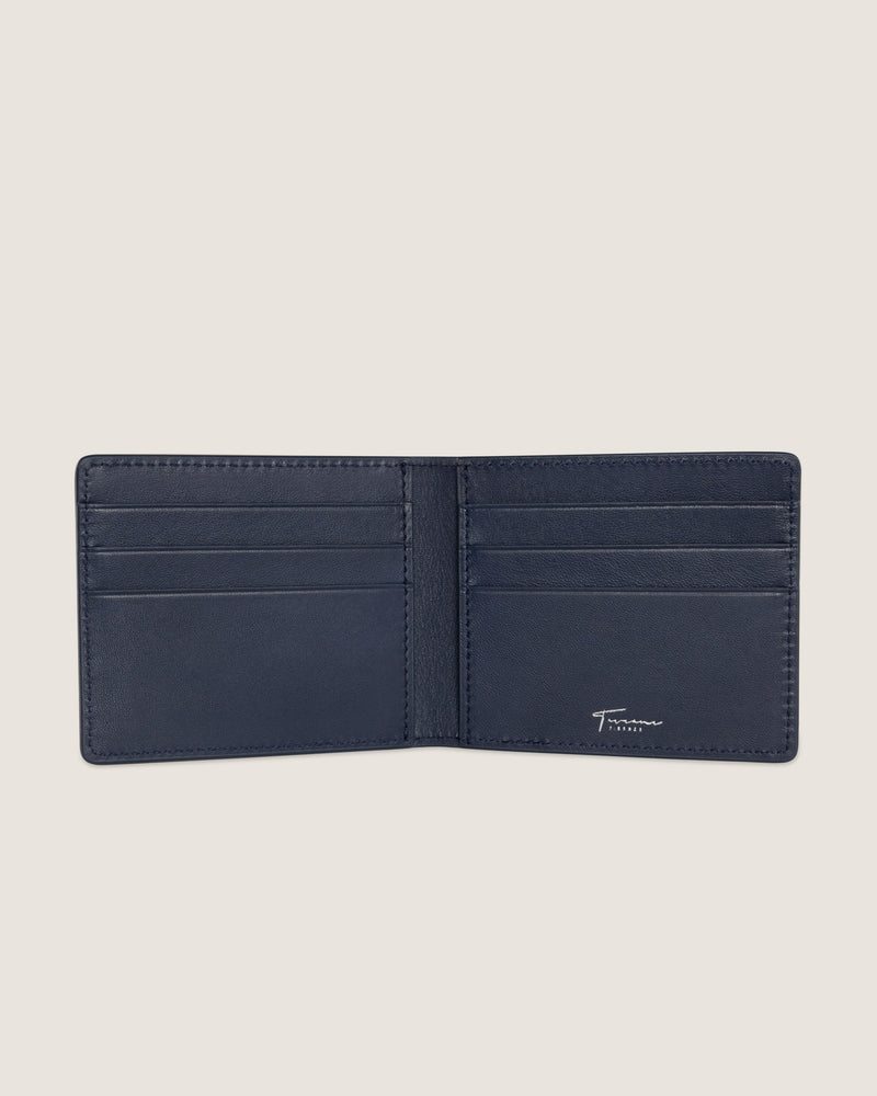 CLASSIC BI-FOLD WALLET