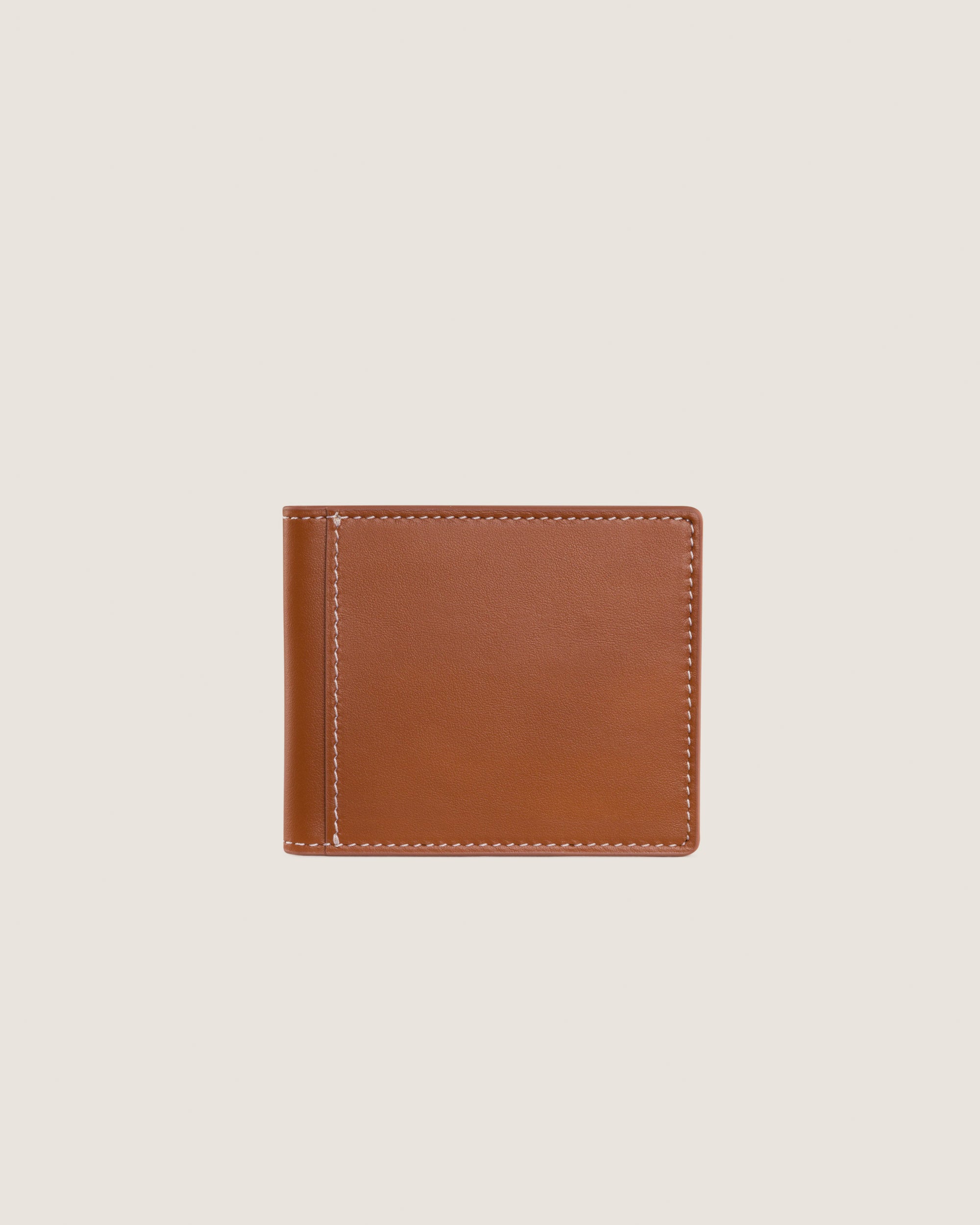 CLASSIC BI-FOLD WALLET