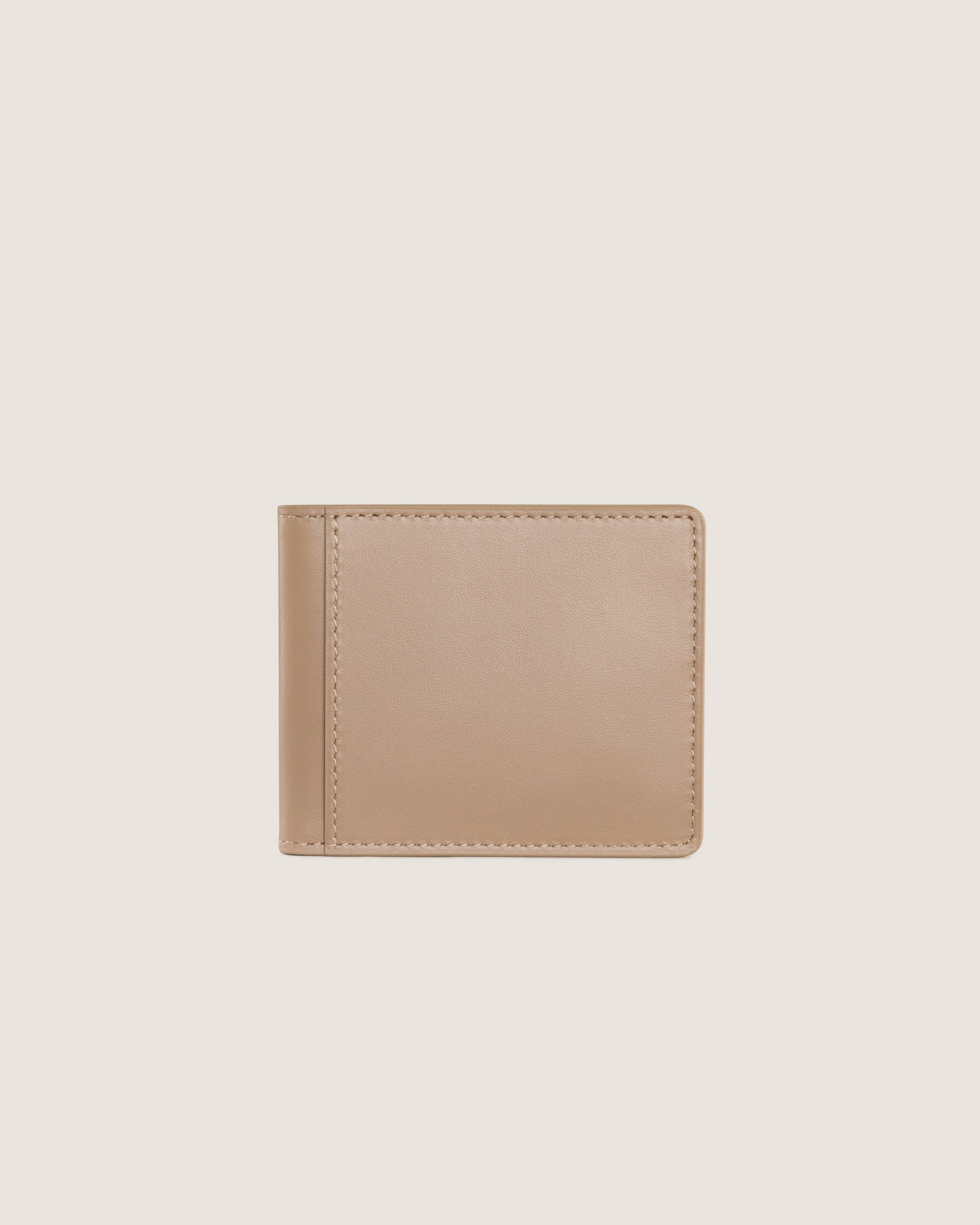 CLASSIC BI-FOLD WALLET
