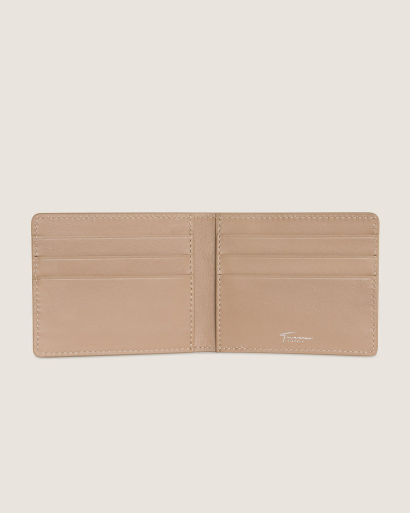 CLASSIC BI-FOLD WALLET