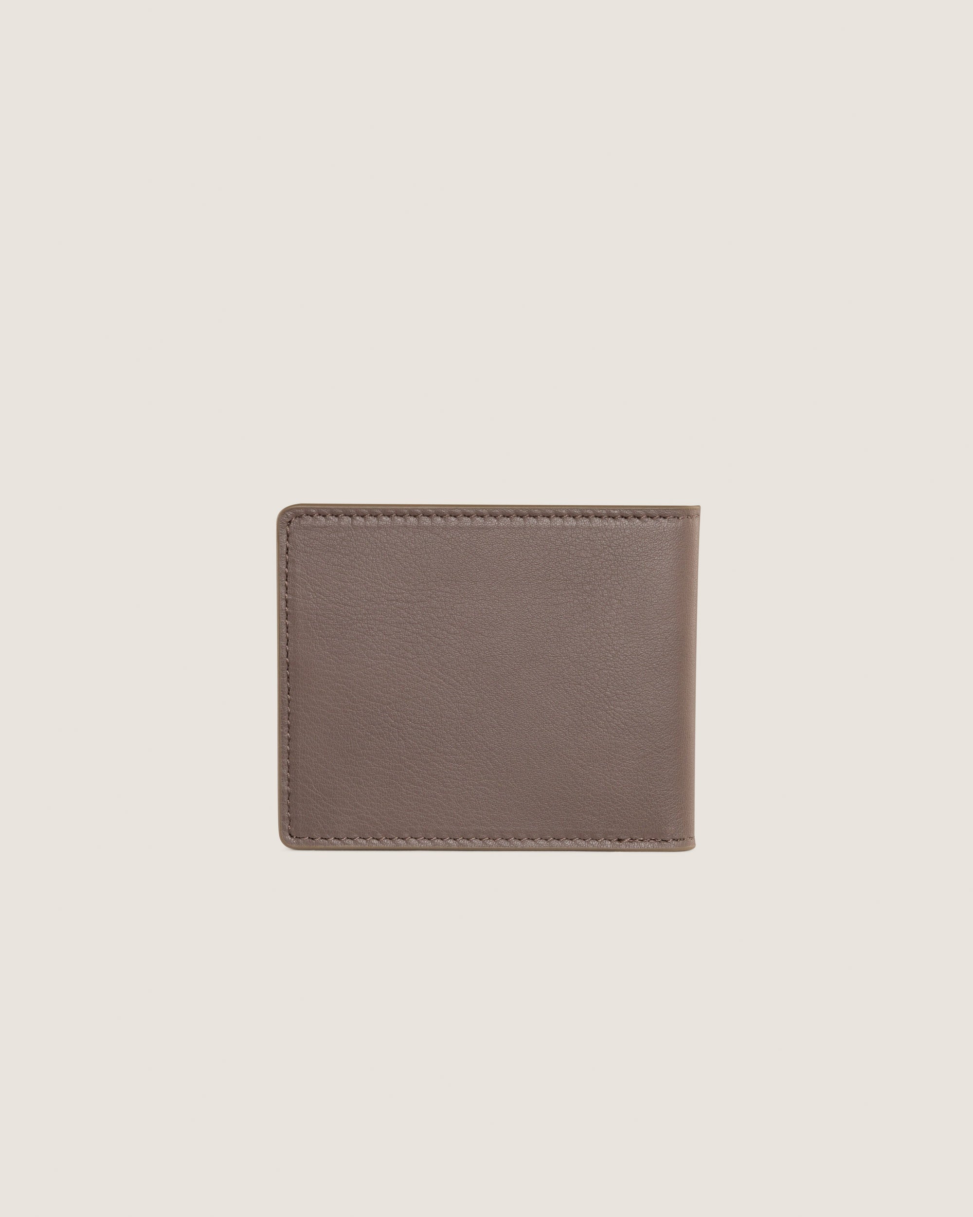 CLASSIC BI-FOLD WALLET