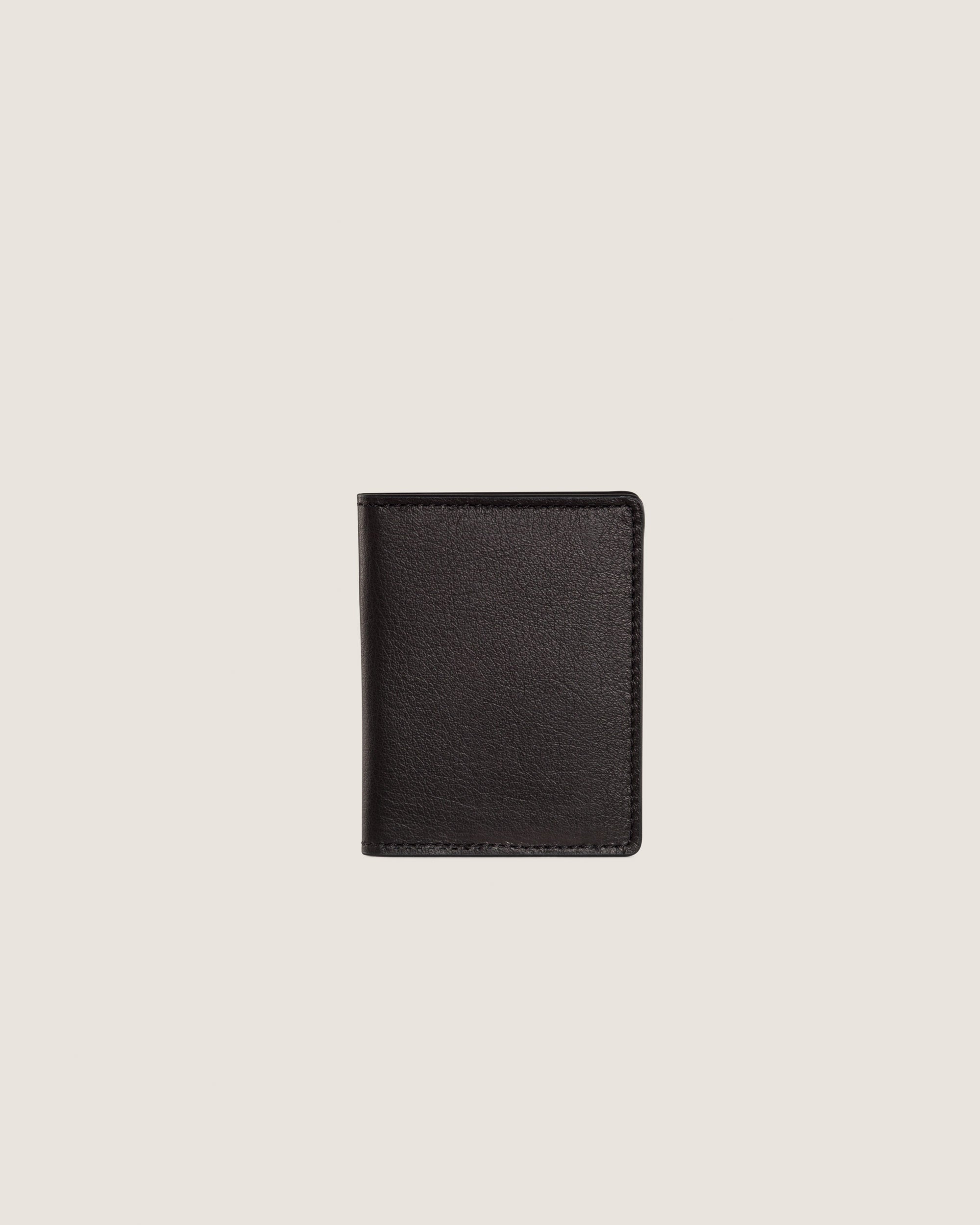 BI-FOLD CARD HOLDER