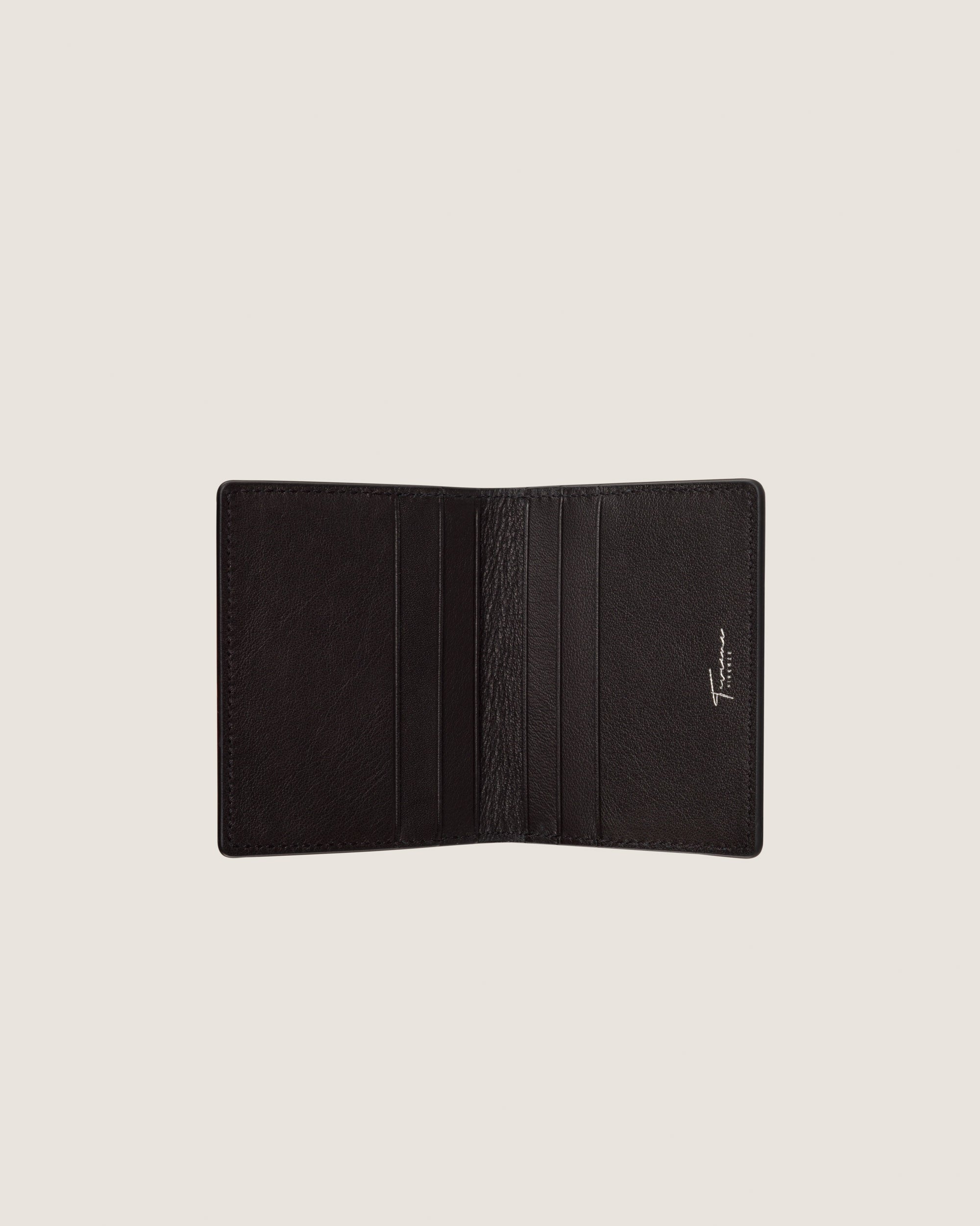 BI-FOLD CARD HOLDER