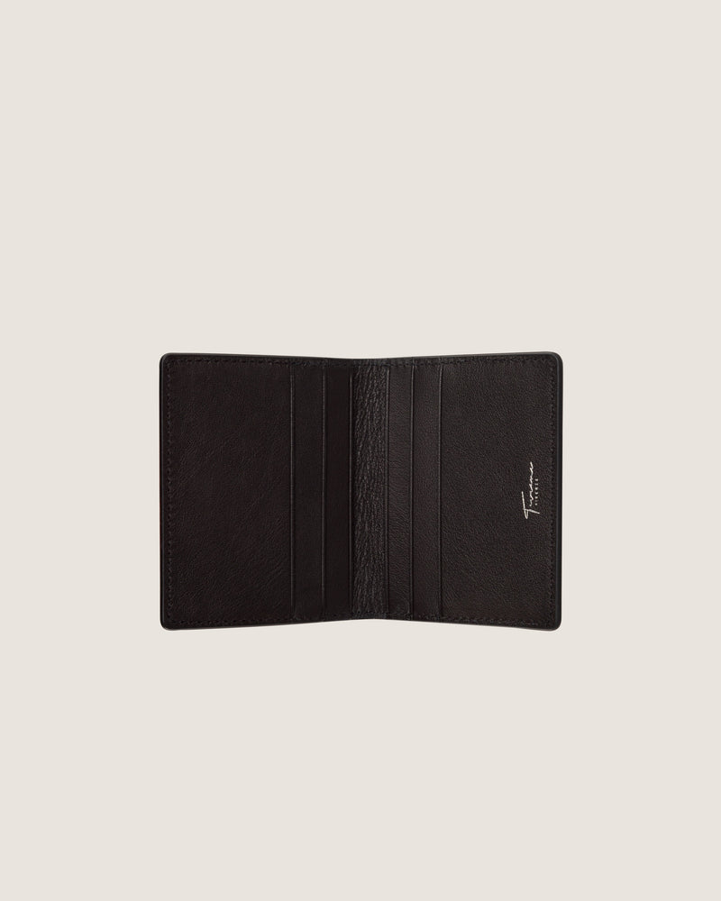 BI-FOLD CARD HOLDER