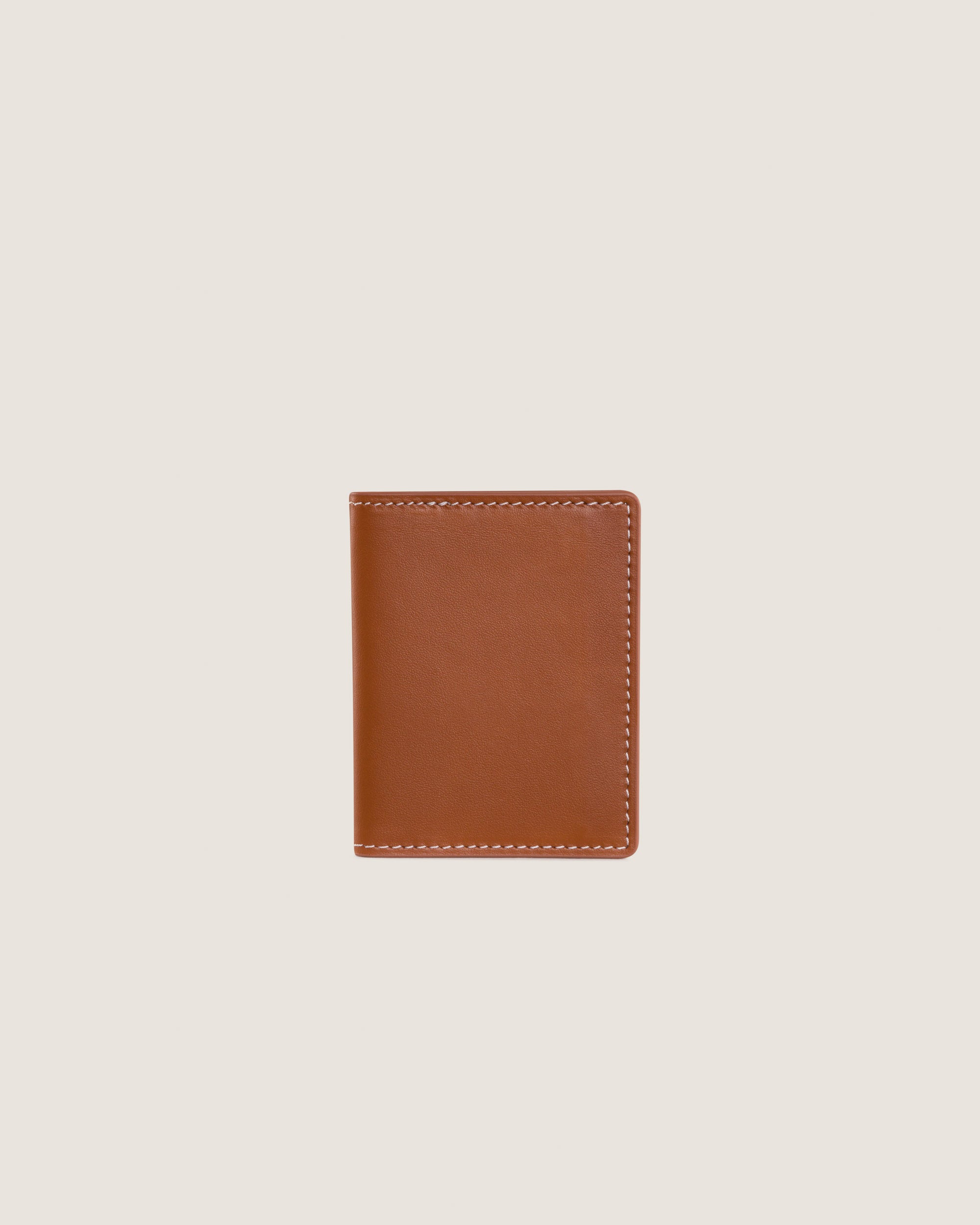 BI-FOLD CARD HOLDER