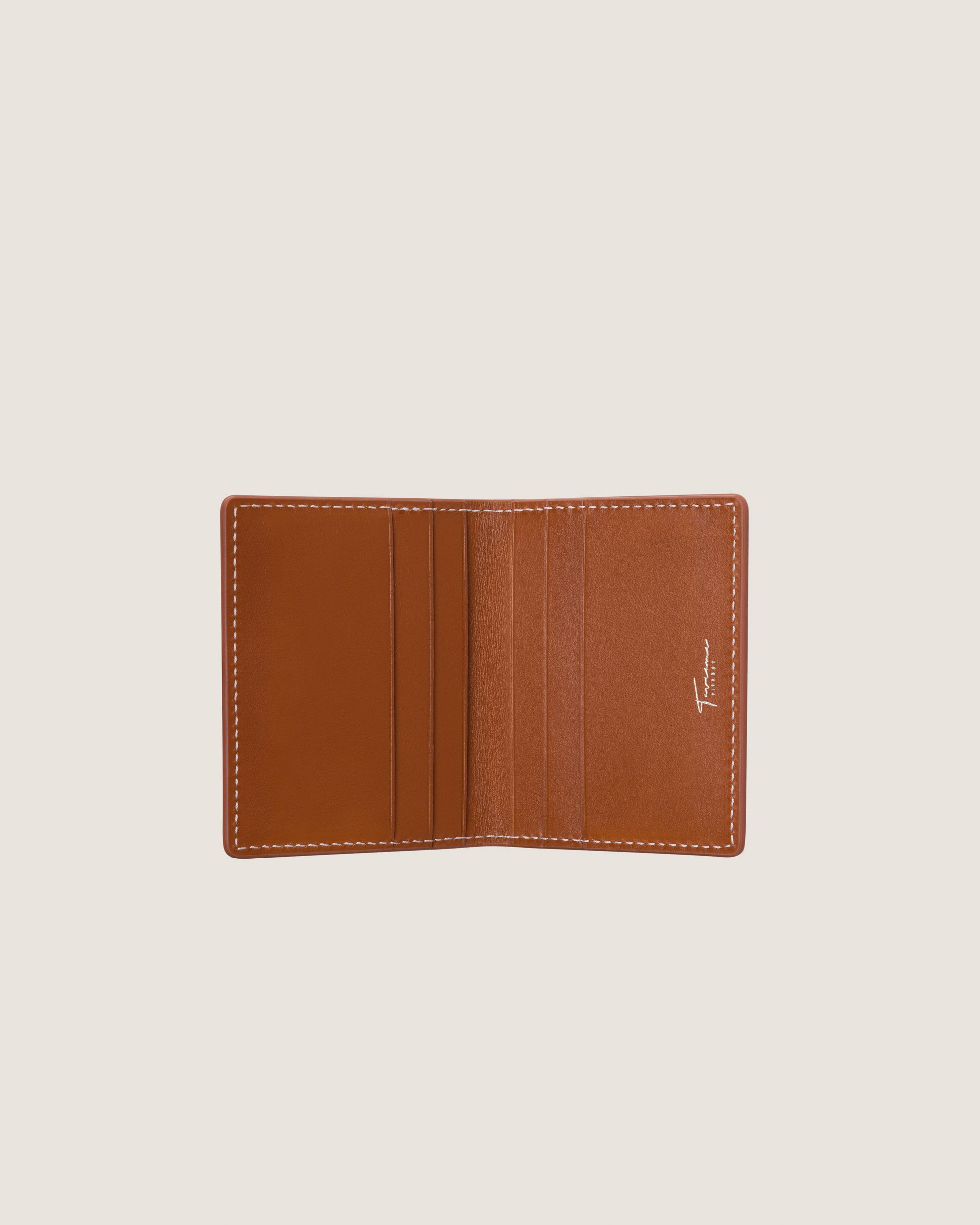 BI-FOLD CARD HOLDER