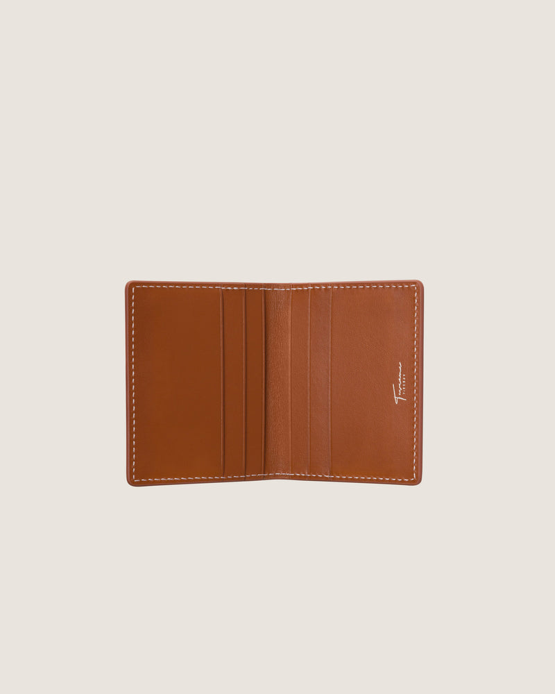 BI-FOLD CARD HOLDER