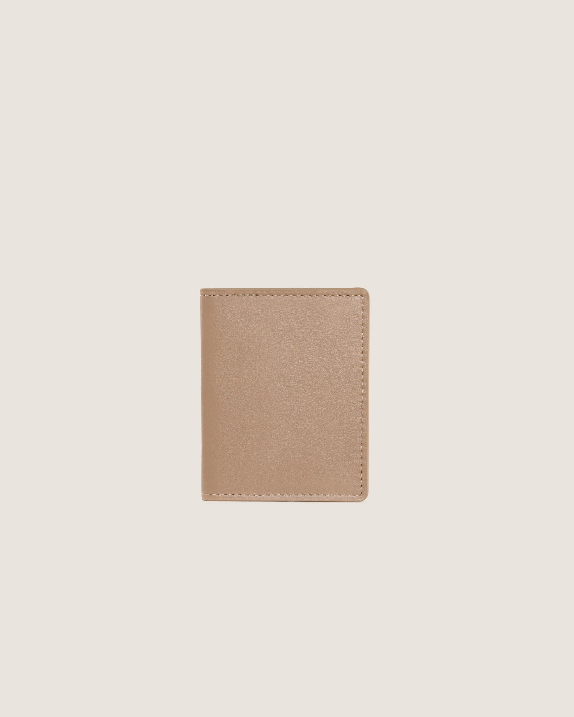 BI-FOLD CARD HOLDER