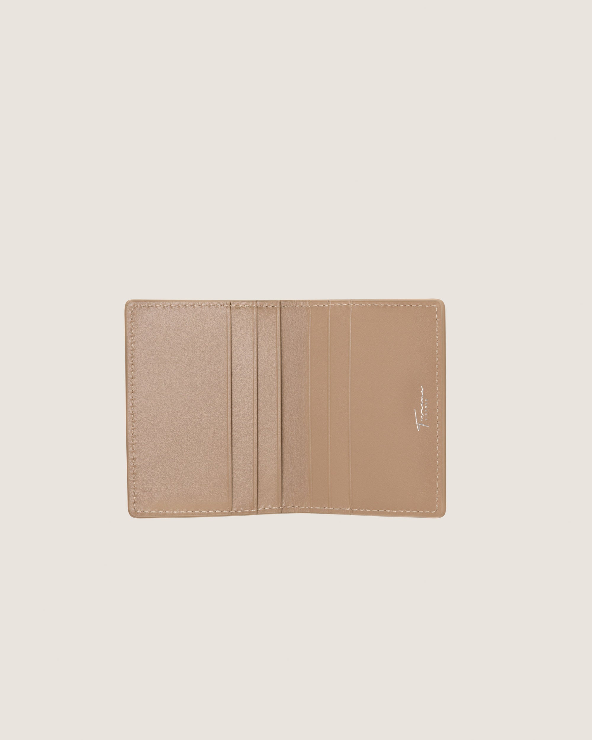 BI-FOLD CARD HOLDER