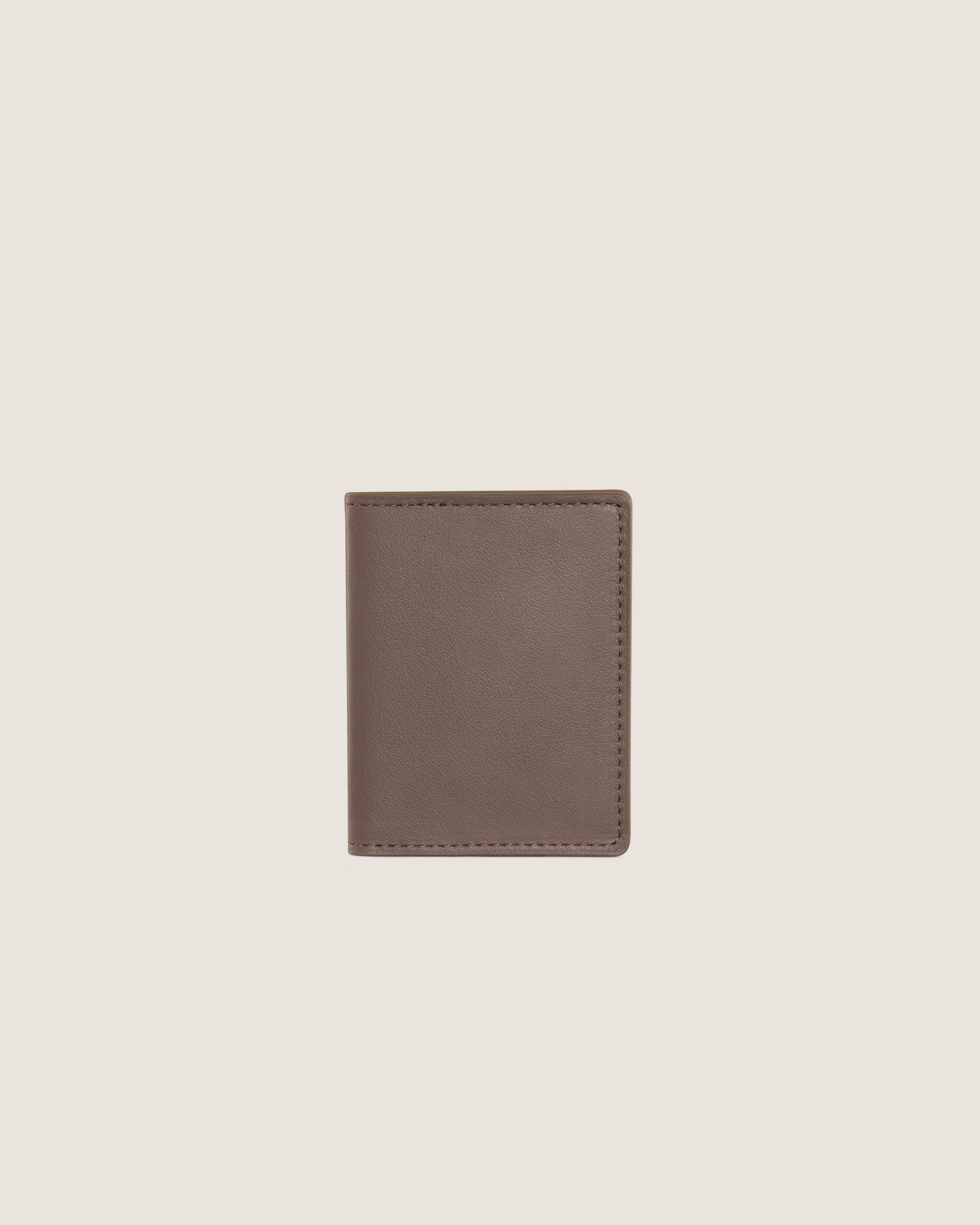 BI-FOLD CARD HOLDER
