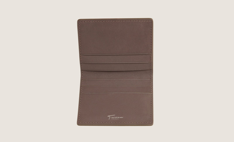BI-FOLD CARD HOLDER