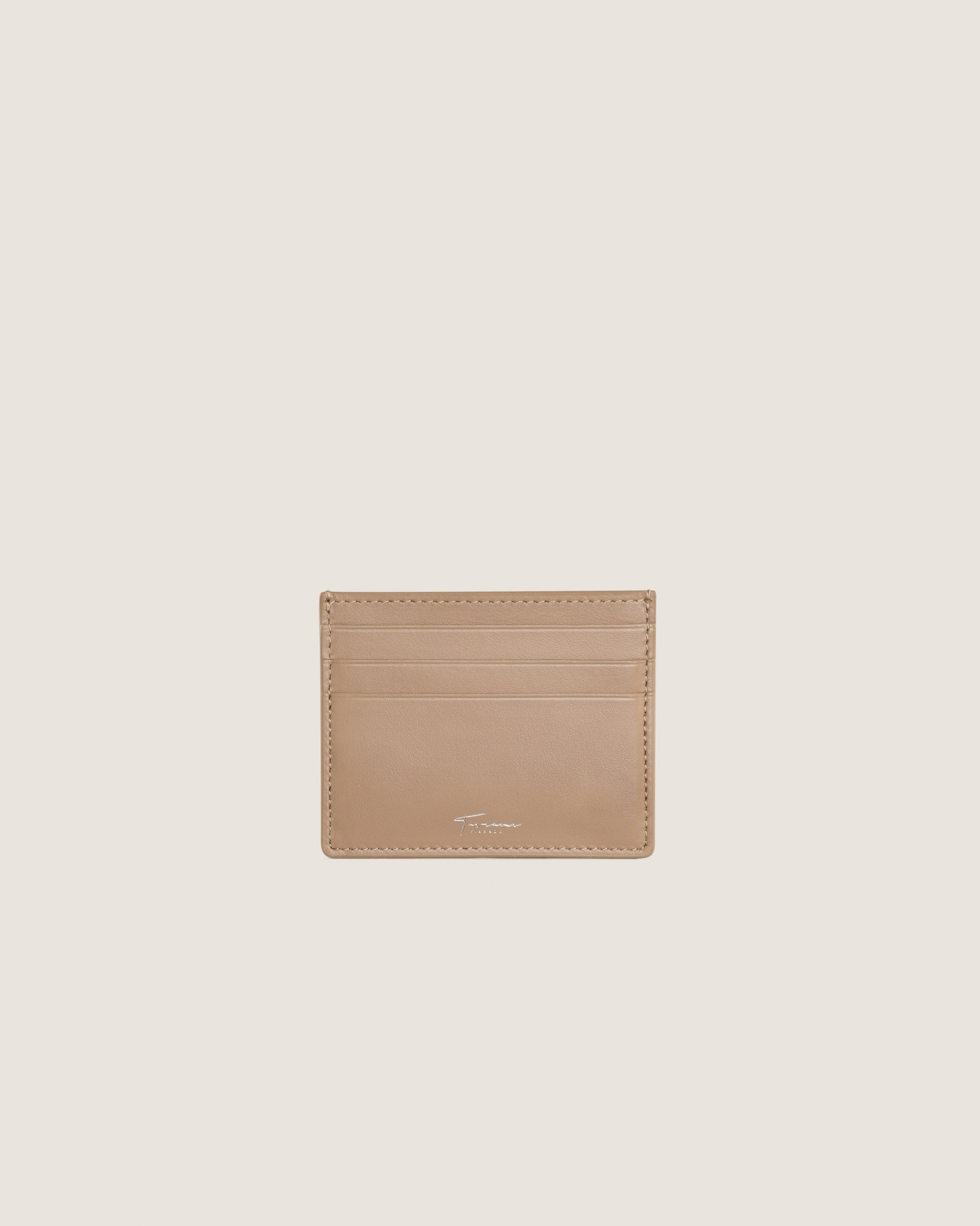 CLASSIC CARD HOLDER
