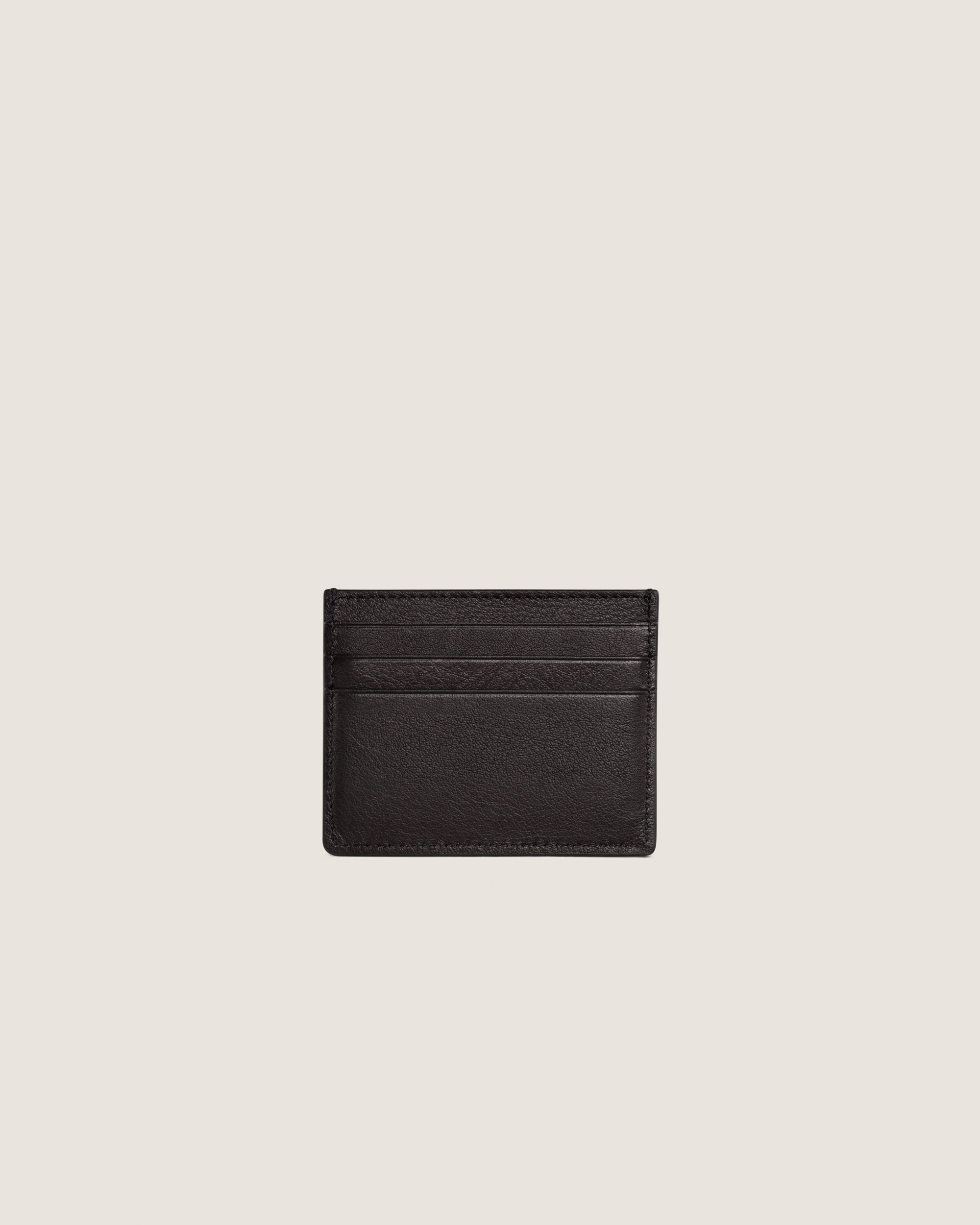 CLASSIC CARD HOLDER