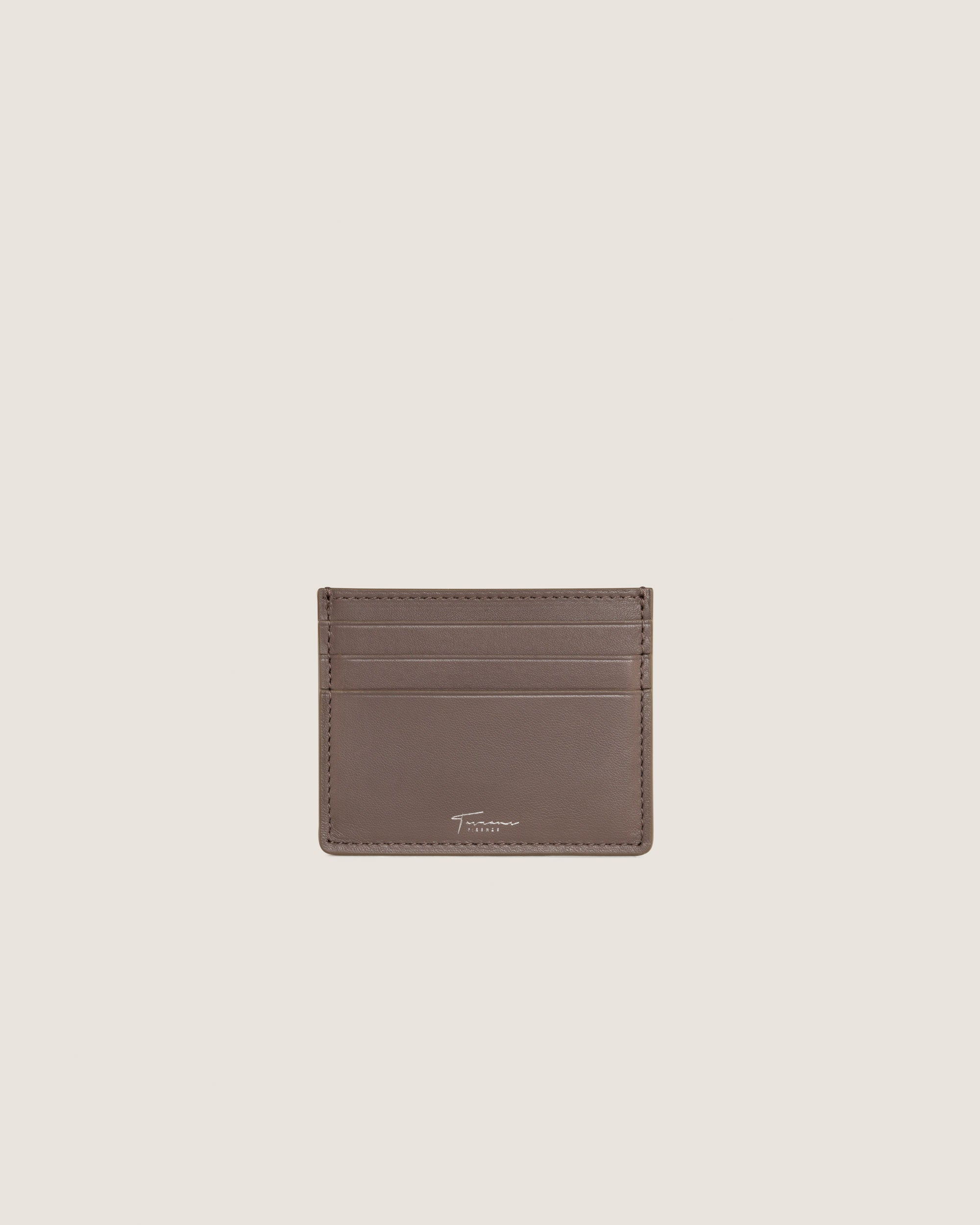 CLASSIC CARD HOLDER