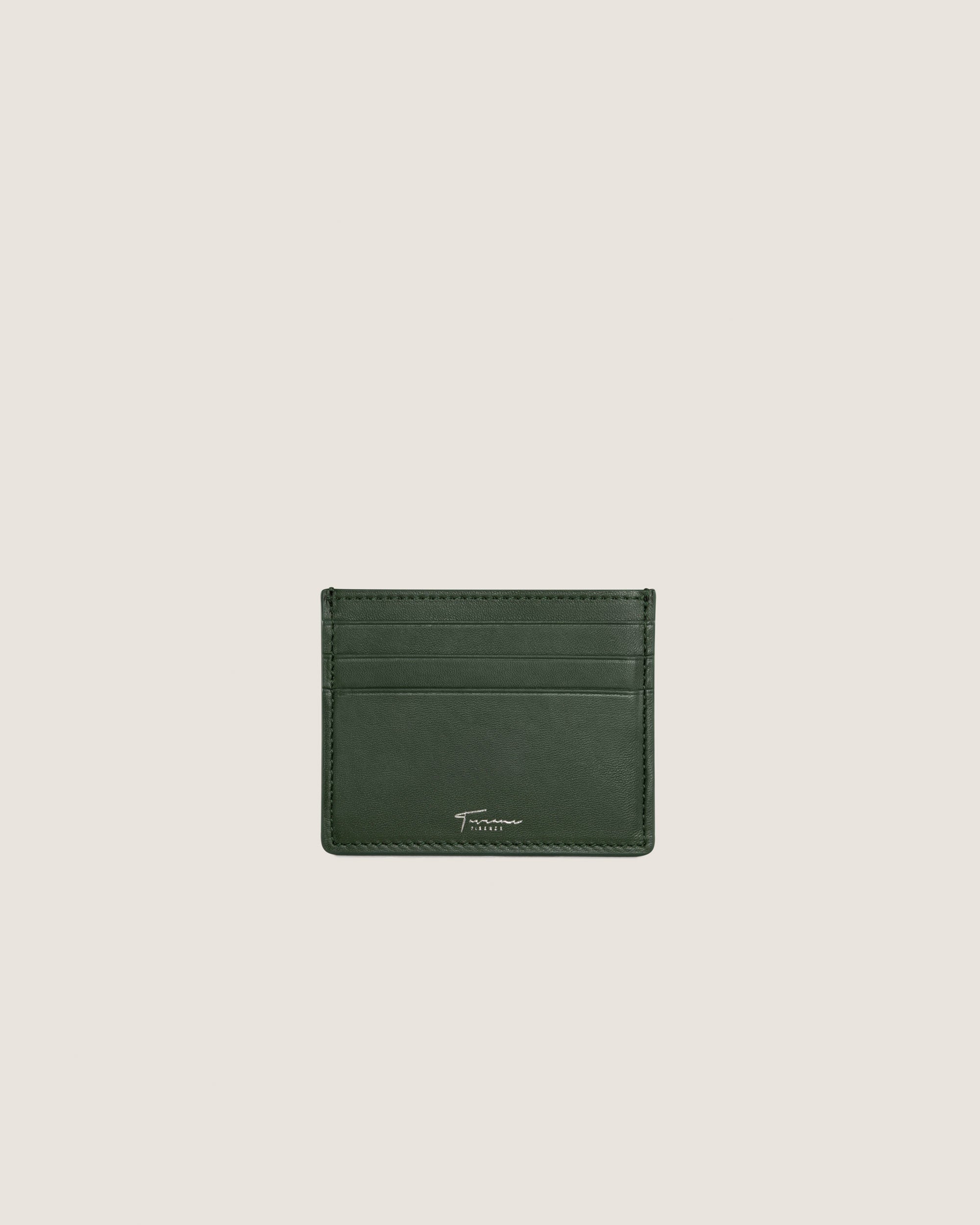 CLASSIC CARD HOLDER