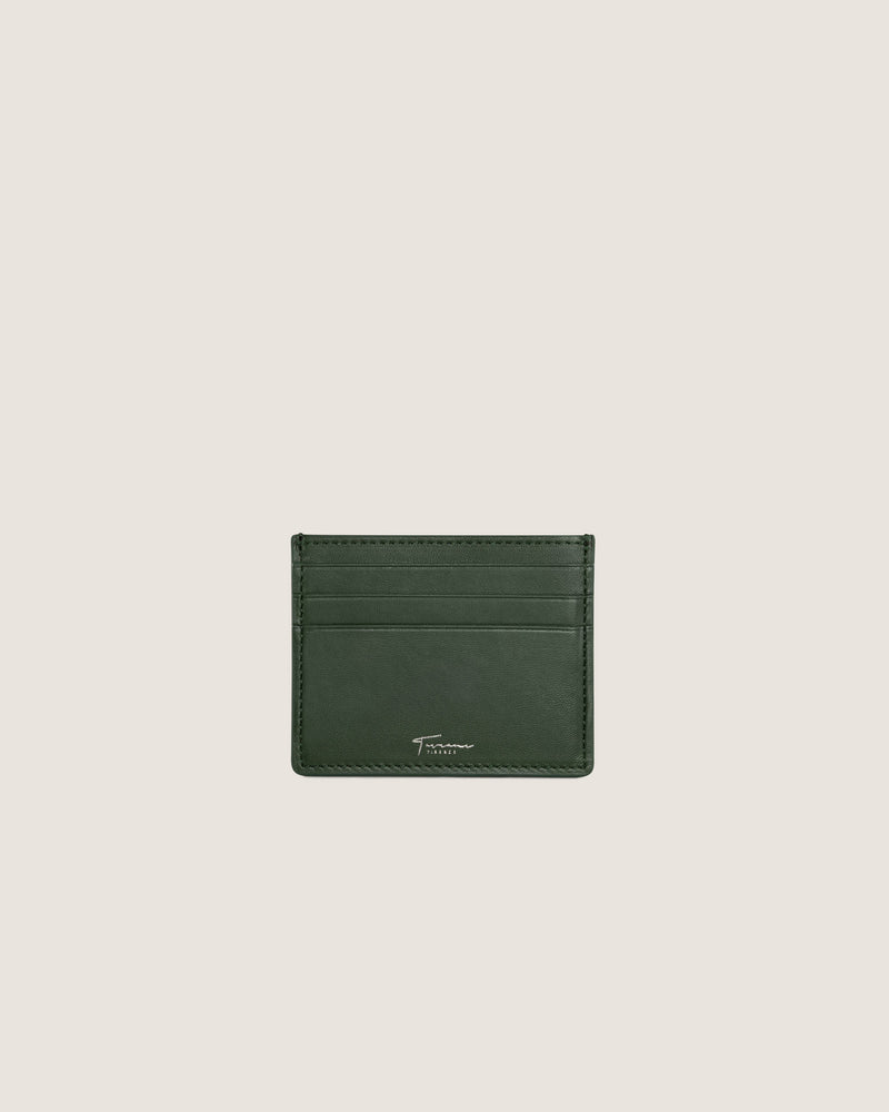CLASSIC CARD HOLDER