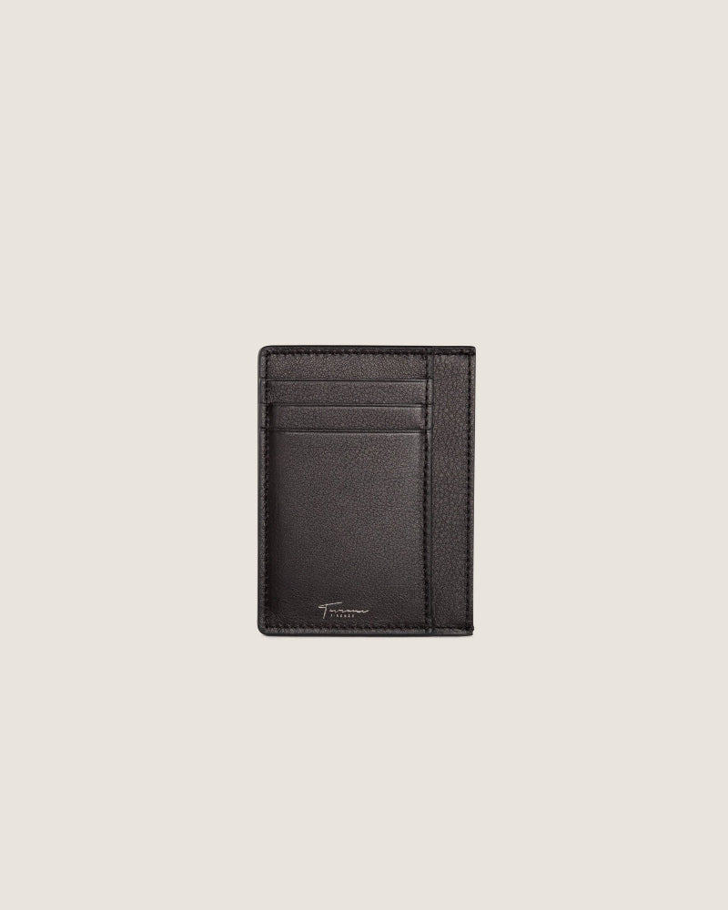 VERTICAL CARD HOLDER
