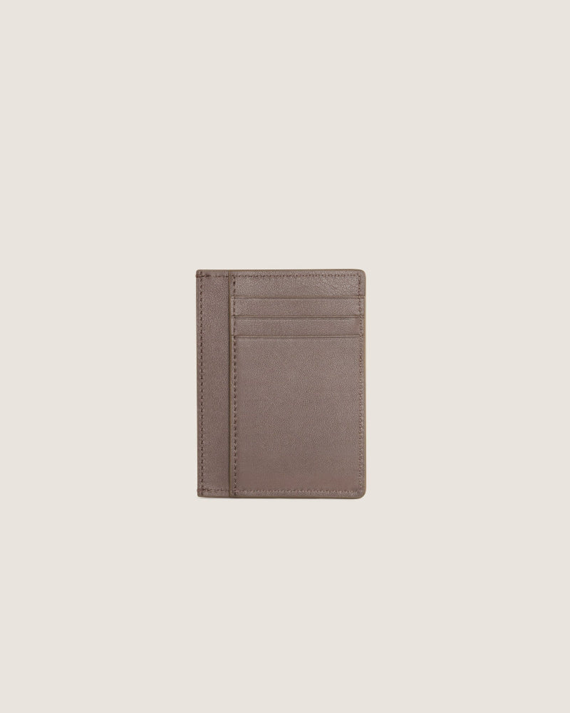 VERTICAL CARD HOLDER