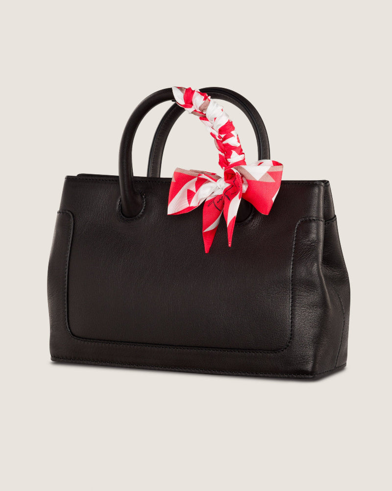 SILK SCARF MOSAICO ROMANO